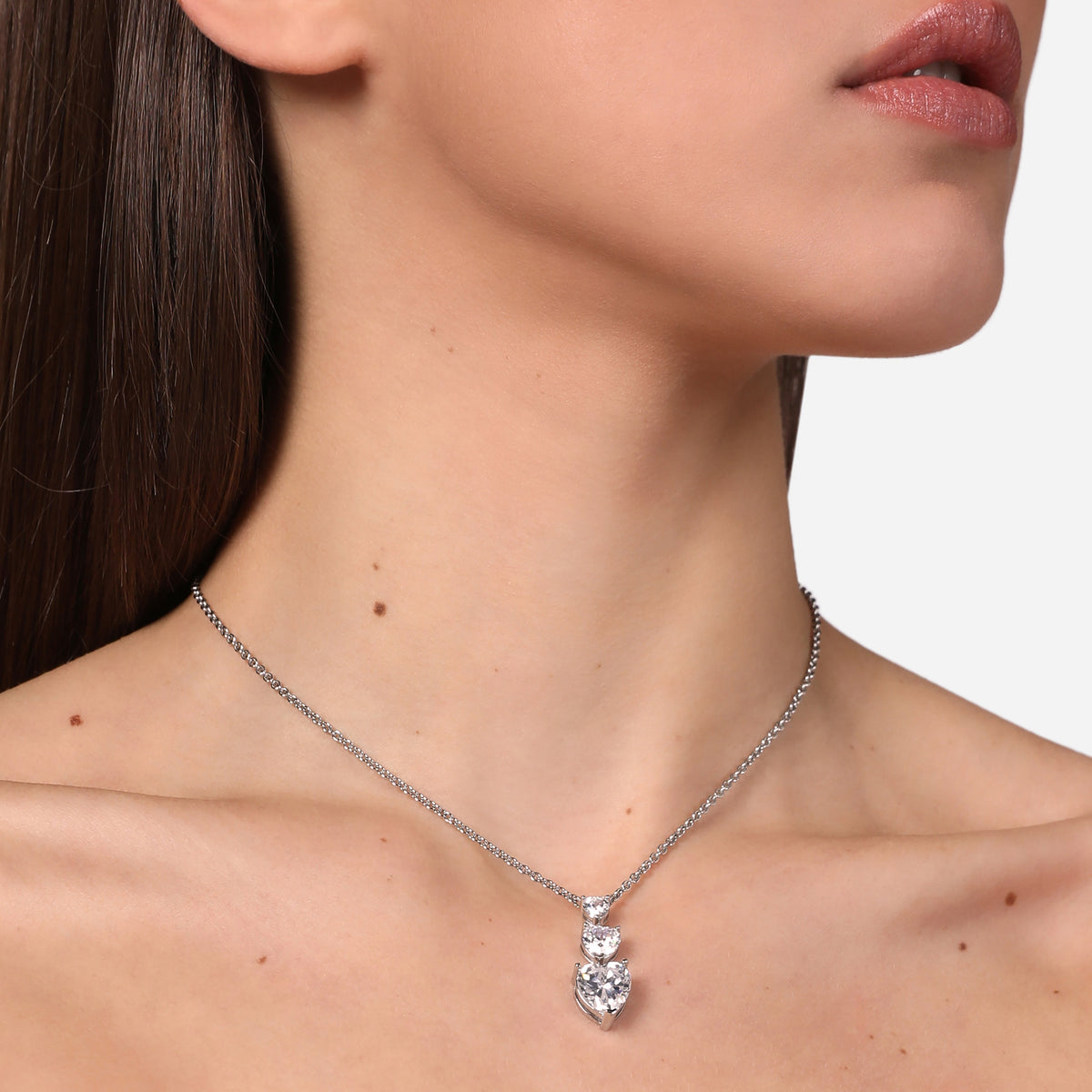 Collana Chiara Ferragni Infinity Love J19Auv09