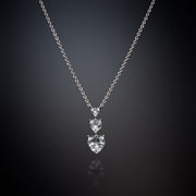Collana Chiara Ferragni Infinity Love J19Auv09