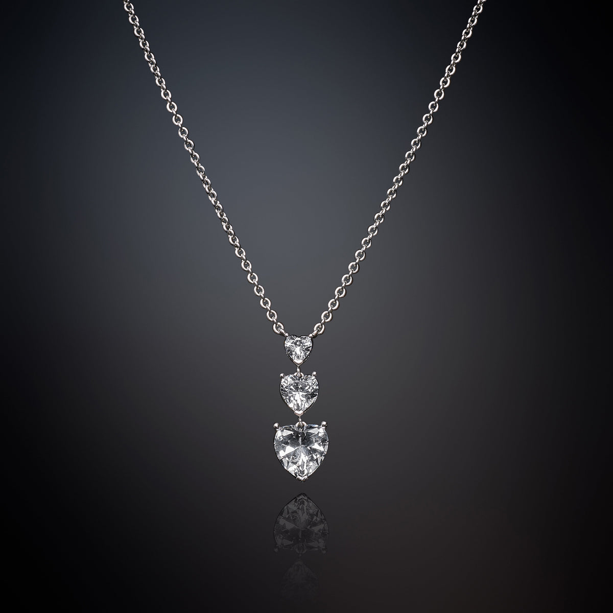 Collana Chiara Ferragni Infinity Love J19Auv09