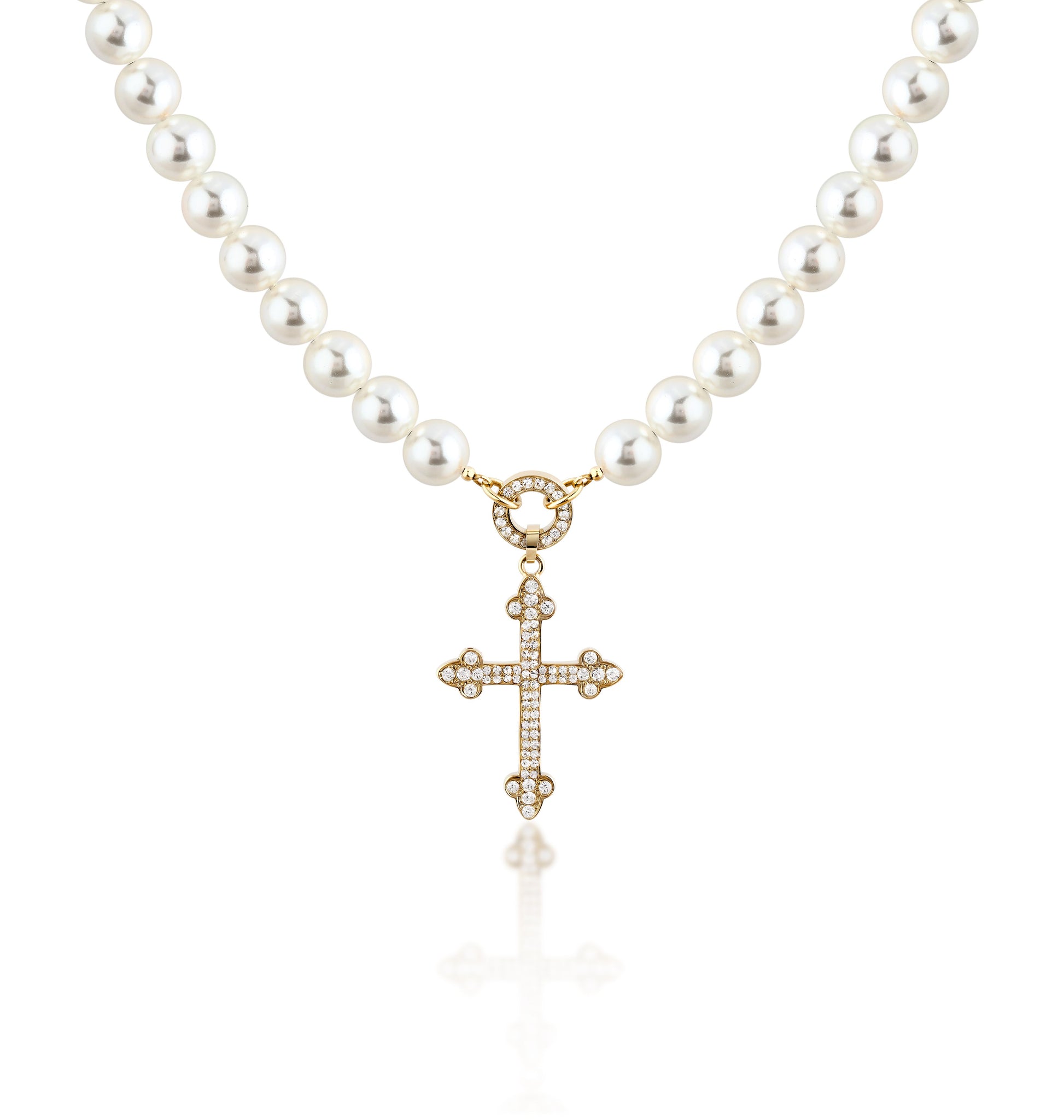 Collana Chiara Ferragni J19AWC20 Donna