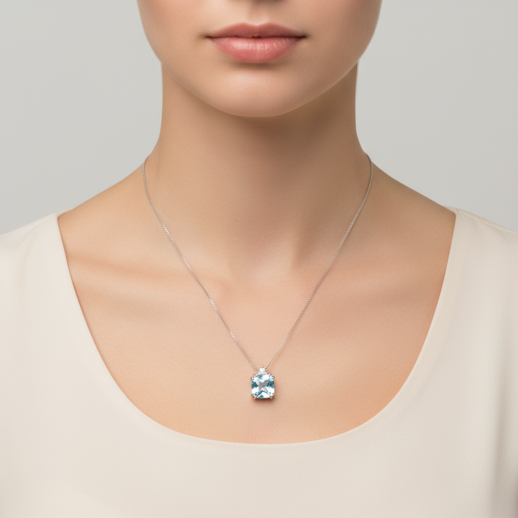Collana Comete Queen GLQ314