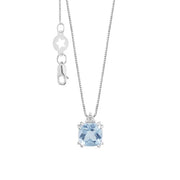 Collana Comete Queen GLQ314