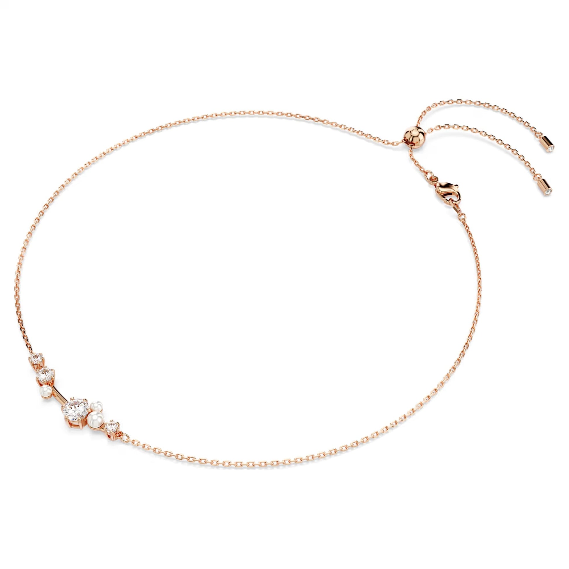 Constella Swarovski necklace 5729504
