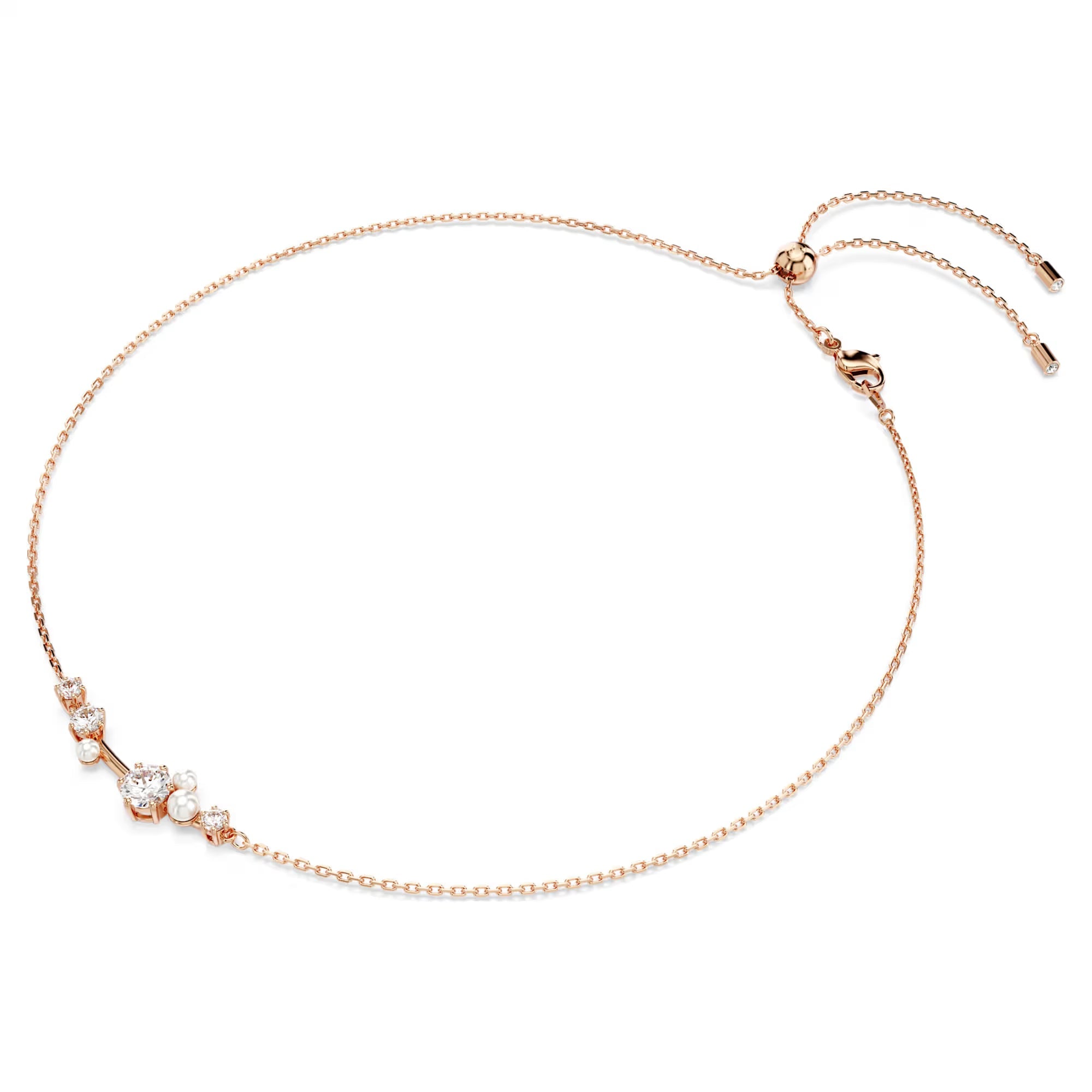 Constella Swarovski necklace 5729504