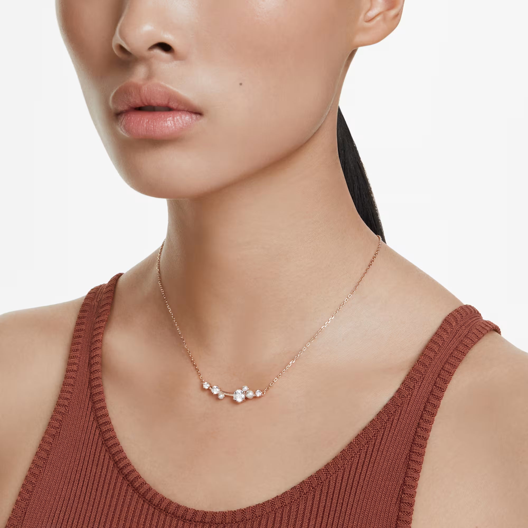 Constella Swarovski necklace 5729504