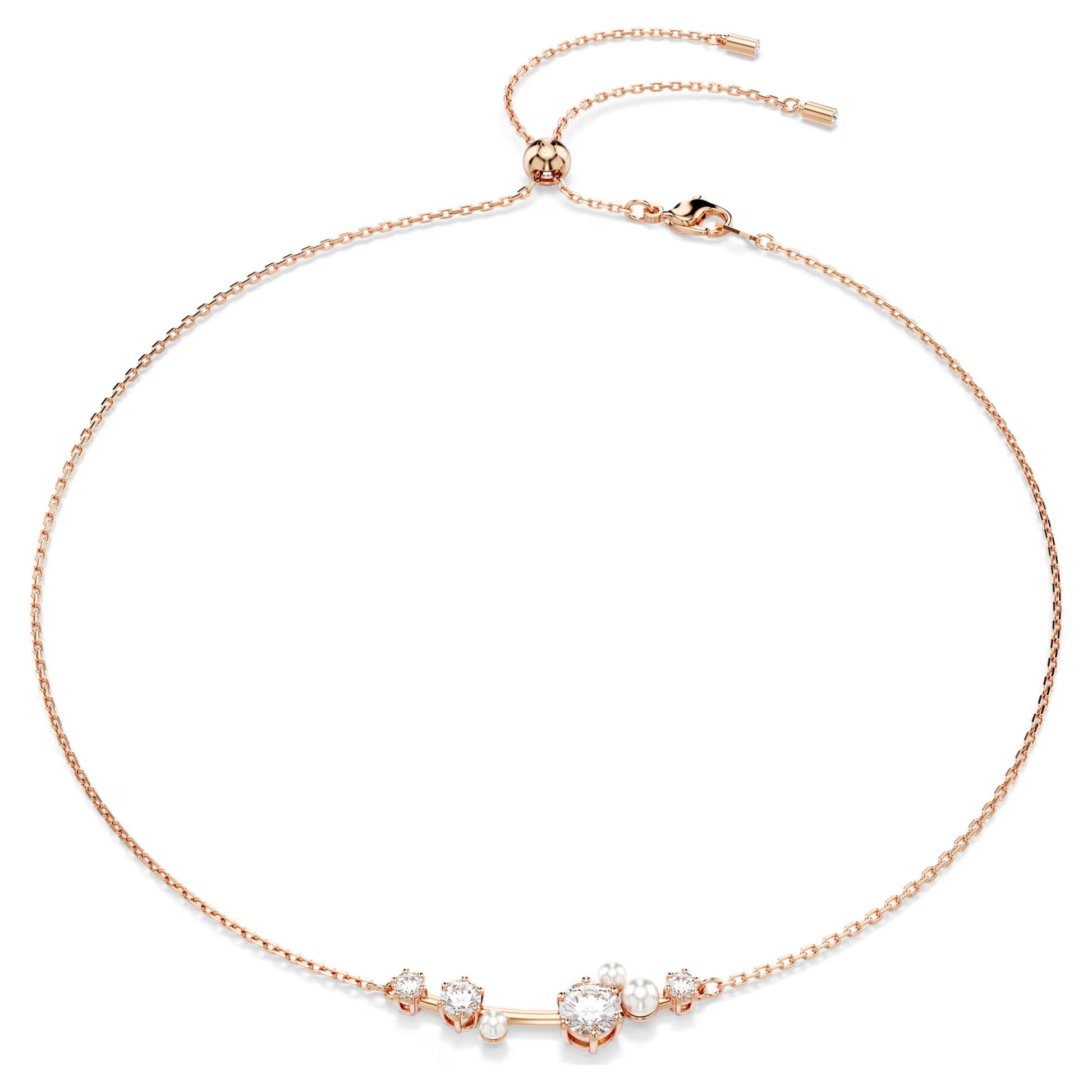 Constella Swarovski necklace 5729504