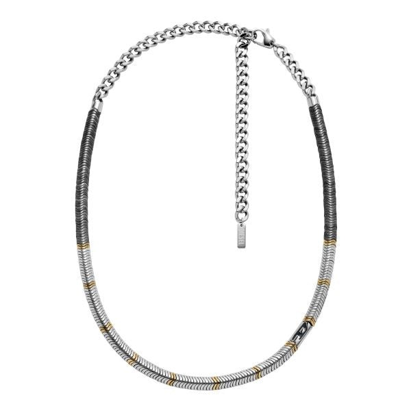 Collana Diesel Beads DX1575931