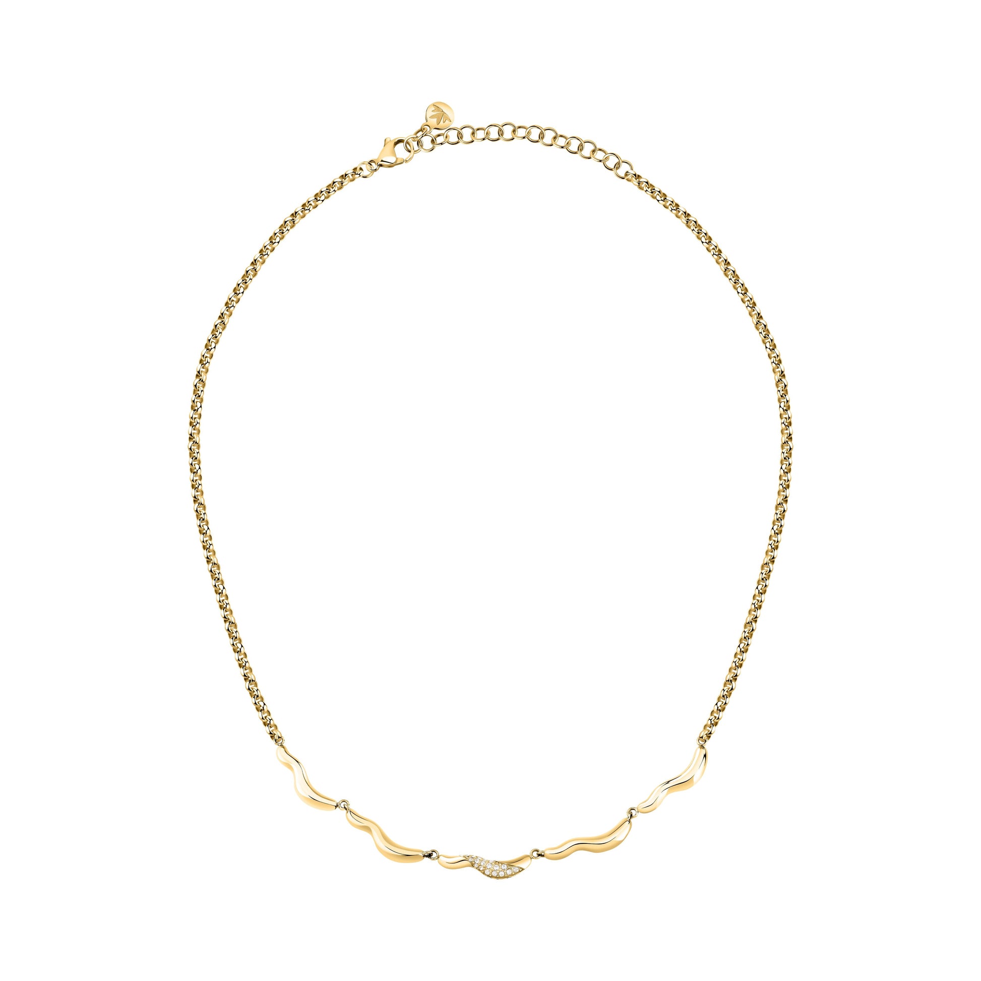 MORELLATO DESIGN SAYP01 WOMEN'S NECKLACE