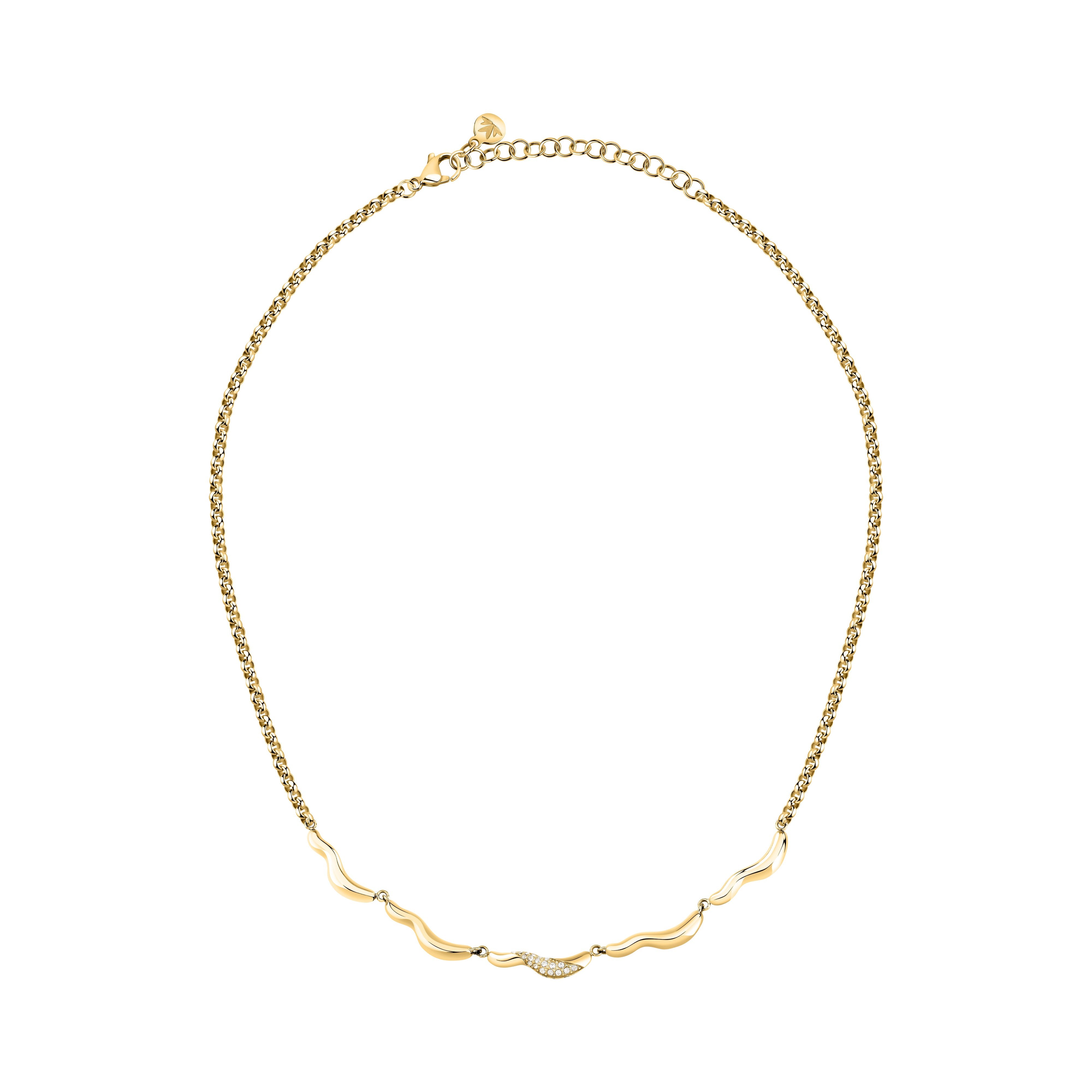 MORELLATO DESIGN SAYP01 WOMEN'S NECKLACE