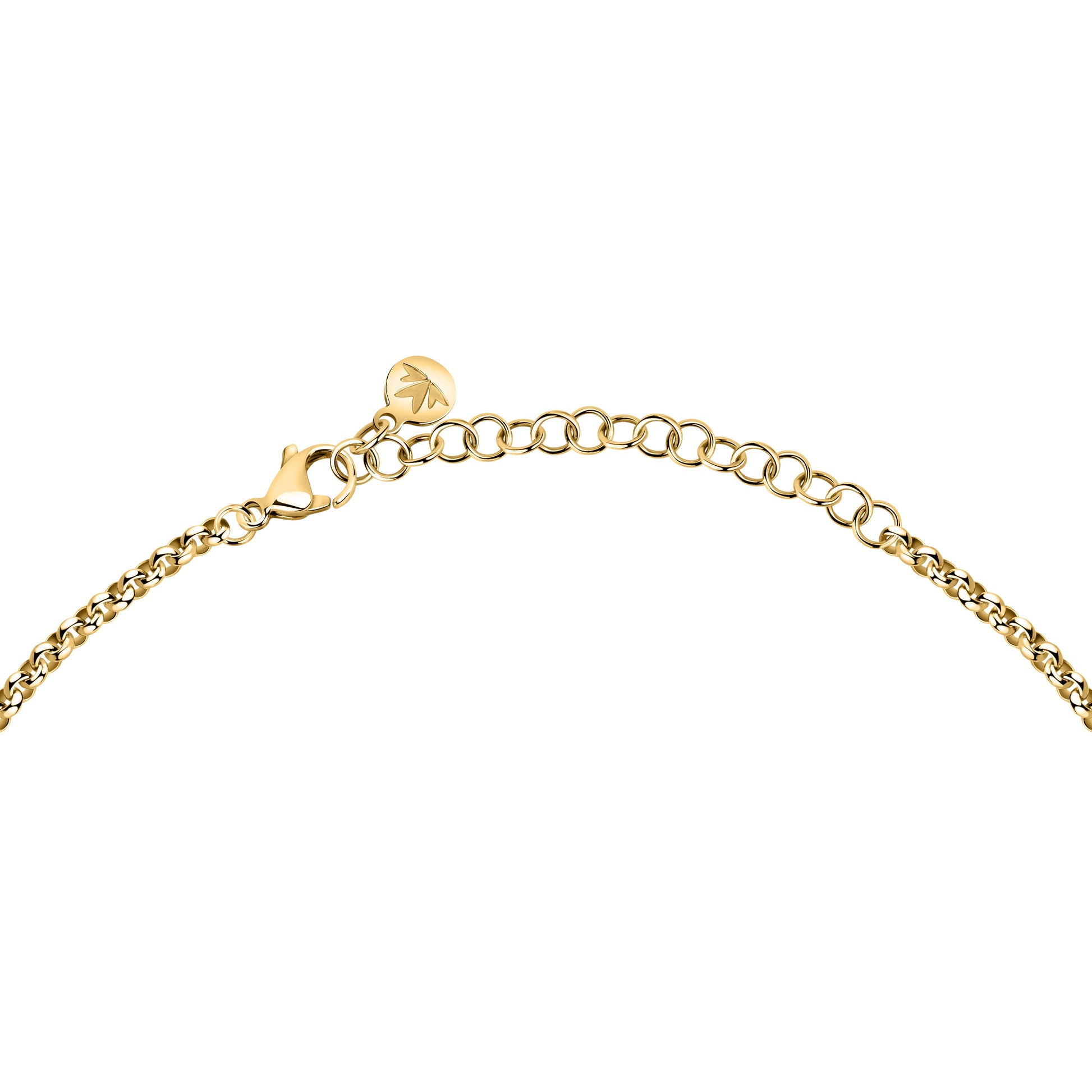 MORELLATO DESIGN SAYP01 WOMEN'S NECKLACE