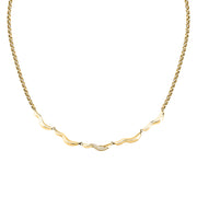 MORELLATO DESIGN SAYP01 WOMEN'S NECKLACE