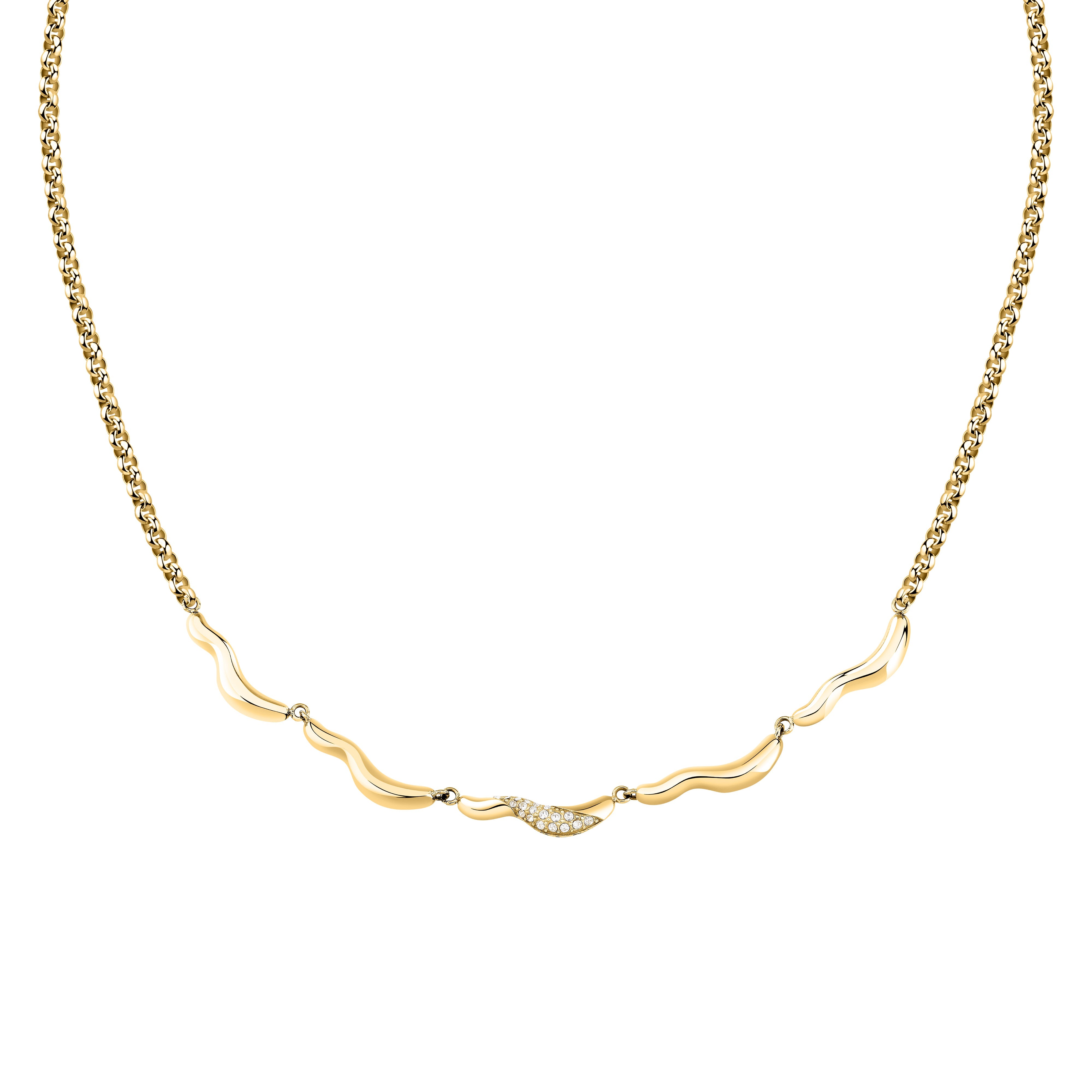 MORELLATO DESIGN SAYP01 WOMEN'S NECKLACE