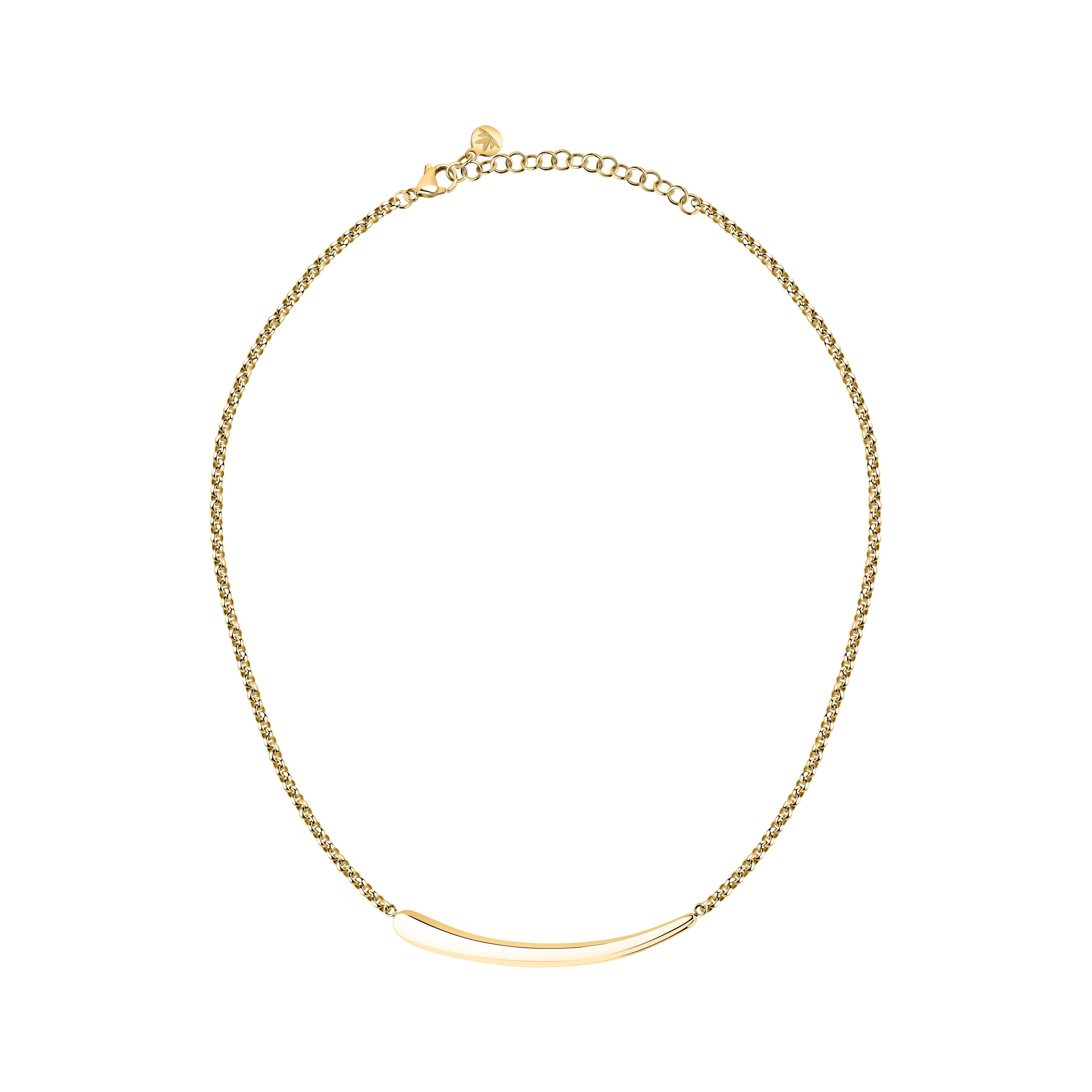 MORELLATO DESIGN WOMEN'S NECKLACE SAYP02