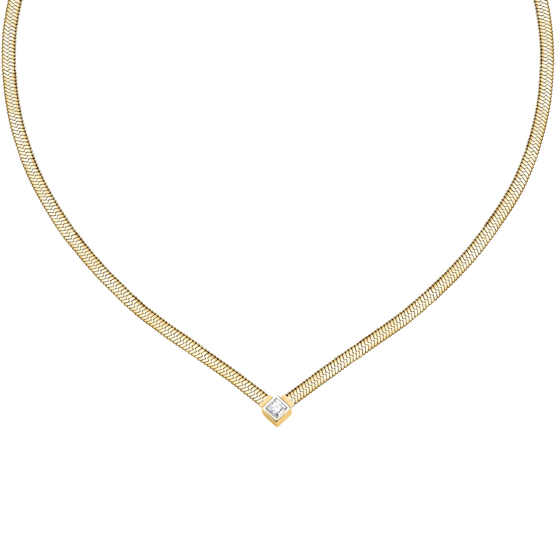 MORELLATO GIOIA SAVY29 WOMEN'S NECKLACE