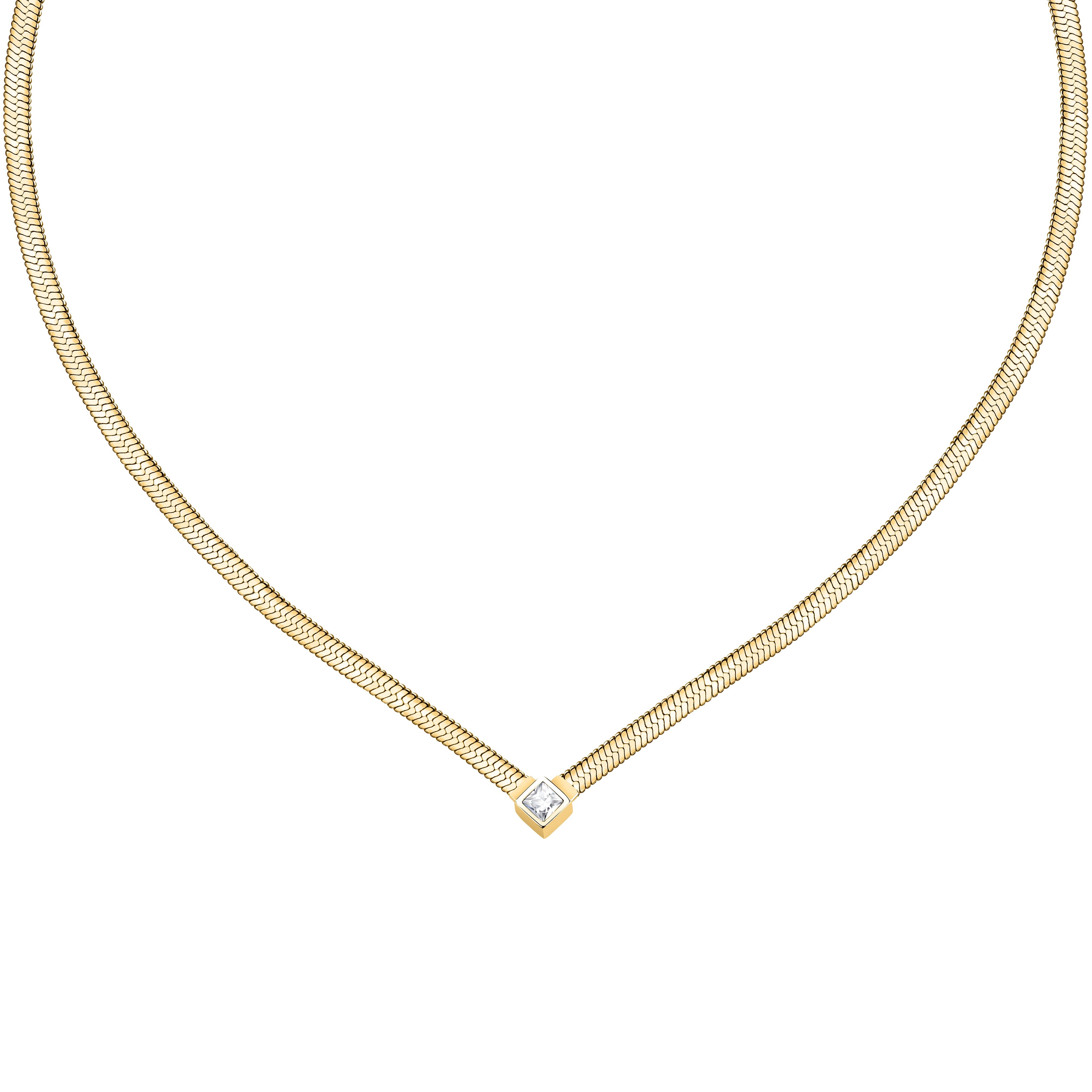 MORELLATO GIOIA SAVY29 WOMEN'S NECKLACE