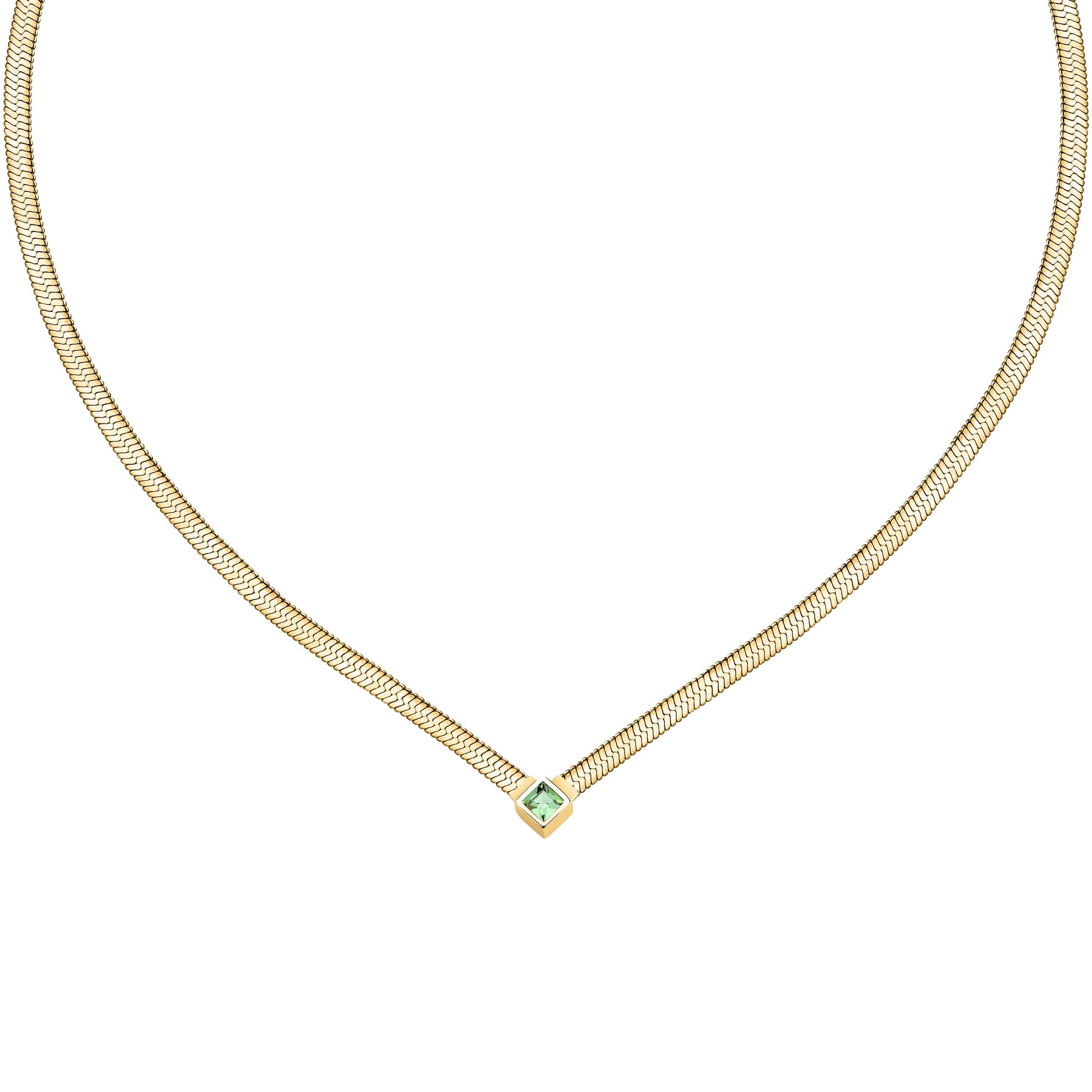 MORELLATO GIOIA SAVY30 WOMEN'S NECKLACE