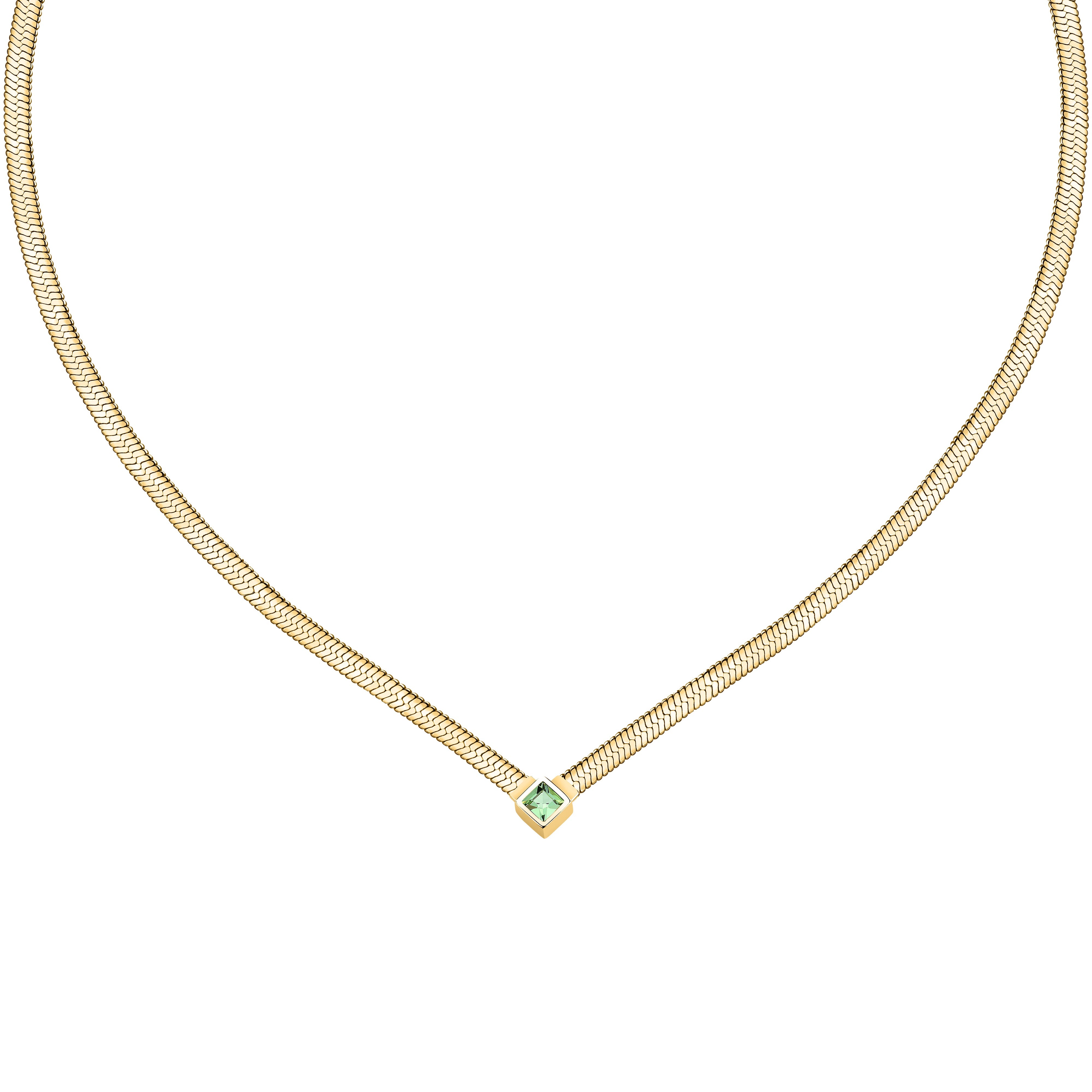 MORELLATO GIOIA SAVY30 WOMEN'S NECKLACE