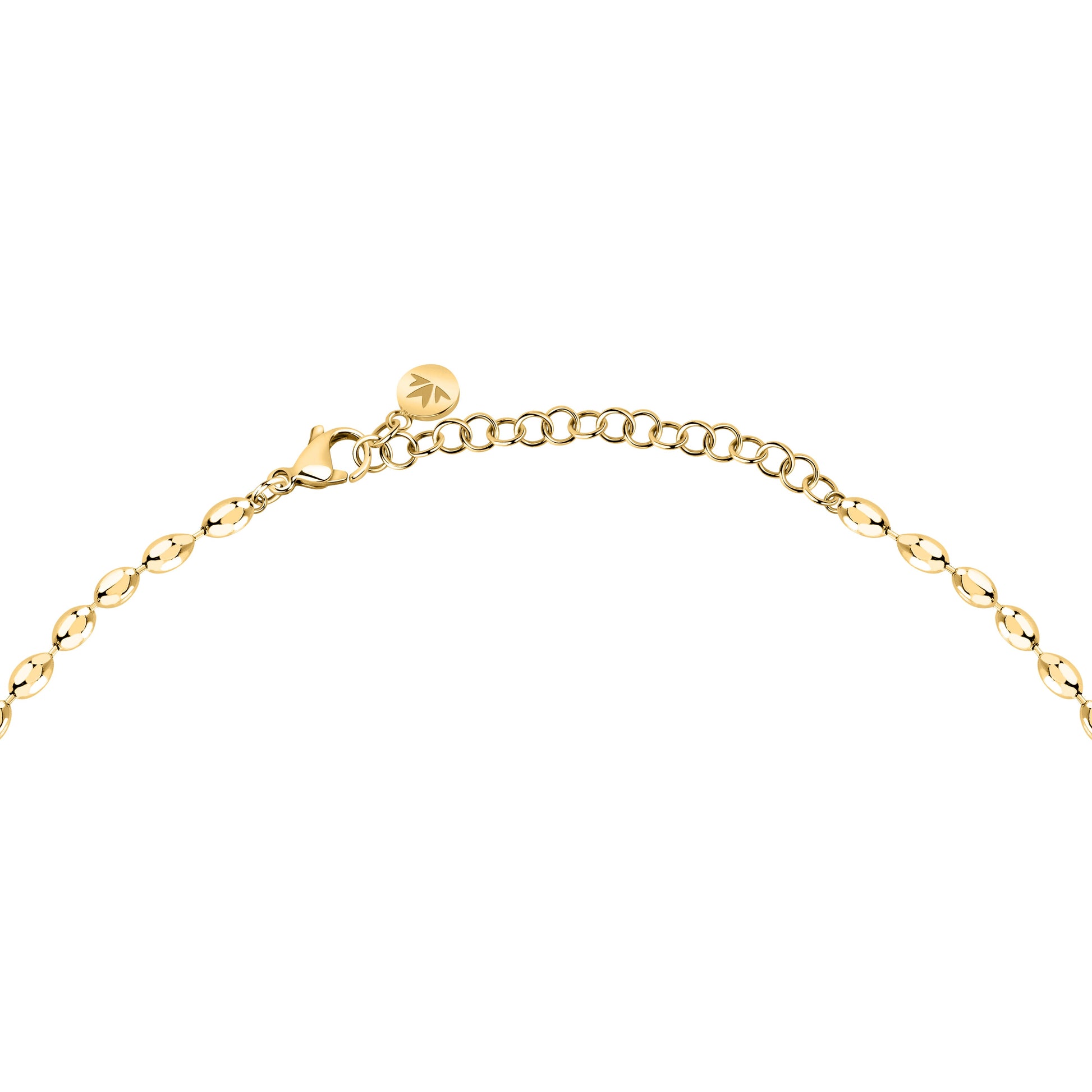 MORELLATO INTRECCI SAZC06 Women's Necklace - MORELLATO - Eldorado Jewels