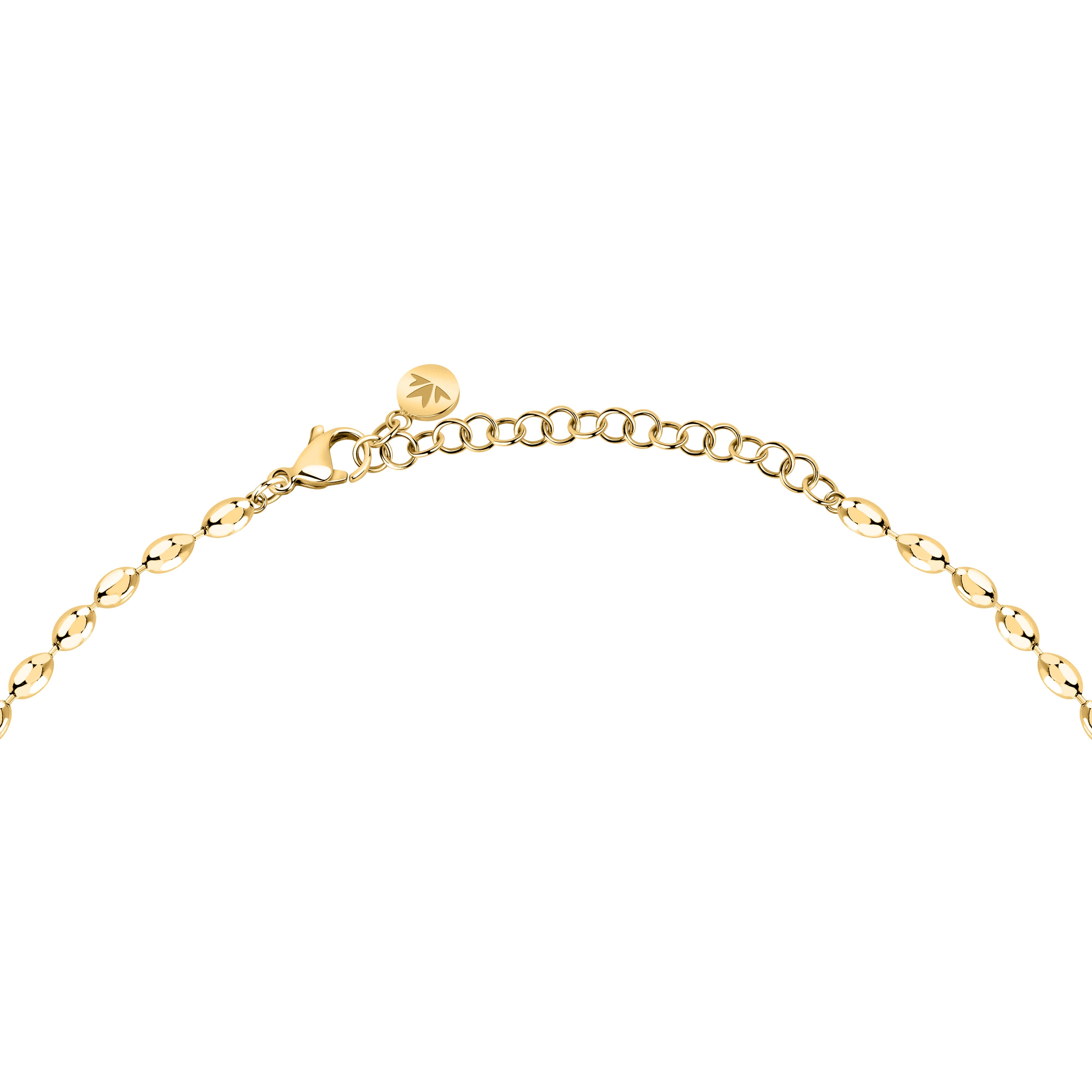 MORELLATO INTRECCI SAZC06 Women's Necklace - MORELLATO - Eldorado Jewels