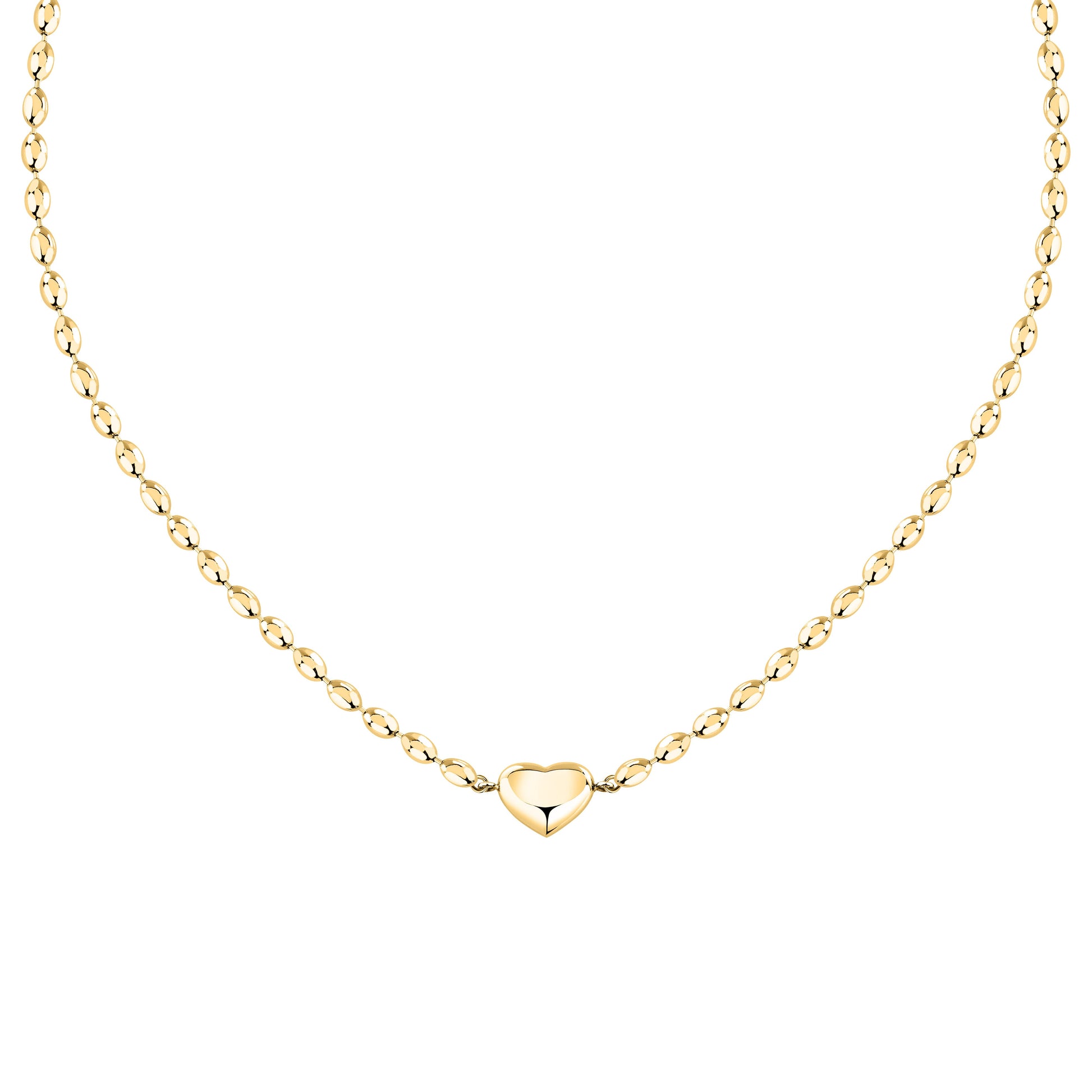 MORELLATO INTRECCI SAZC06 Women's Necklace