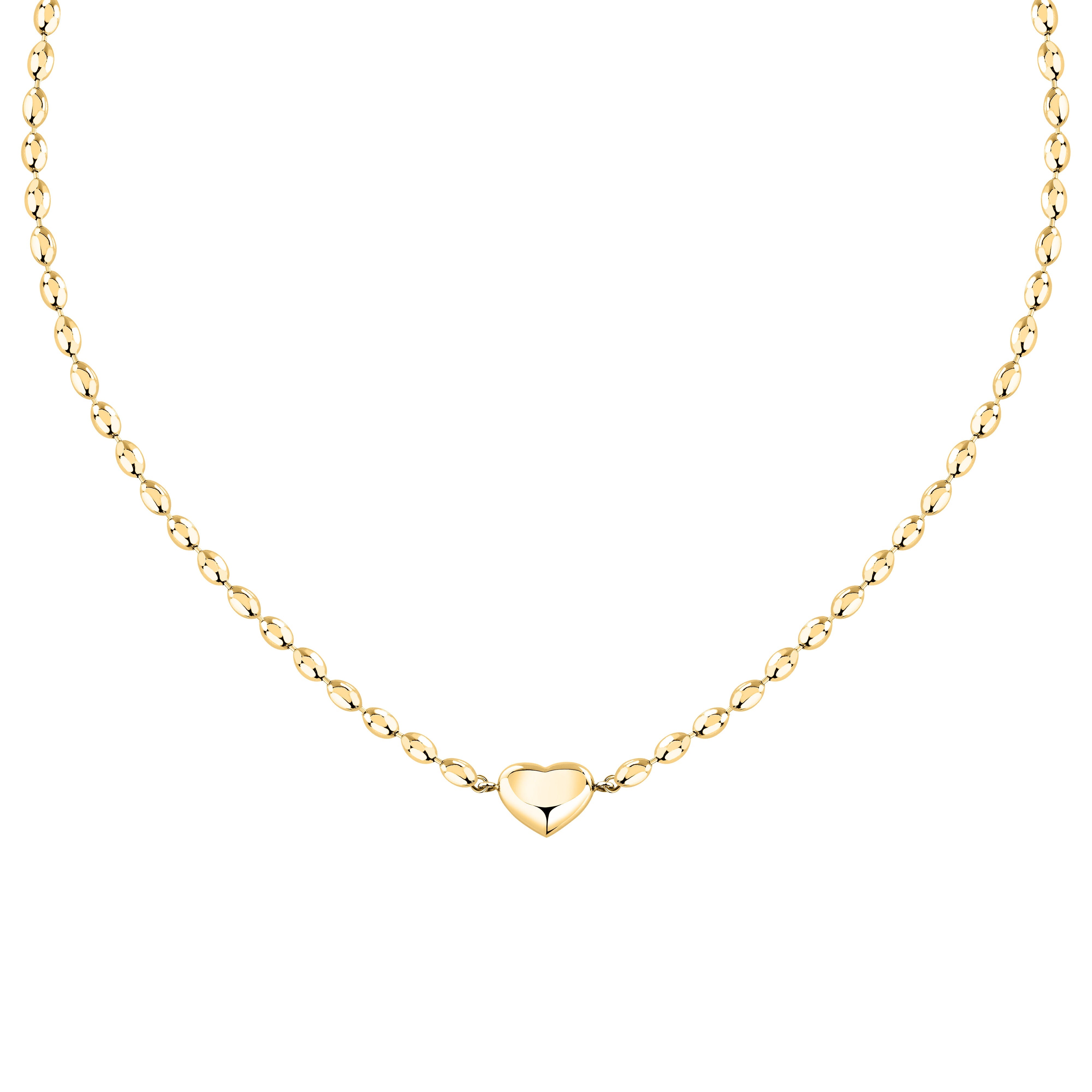 MORELLATO INTRECCI SAZC06 Women's Necklace