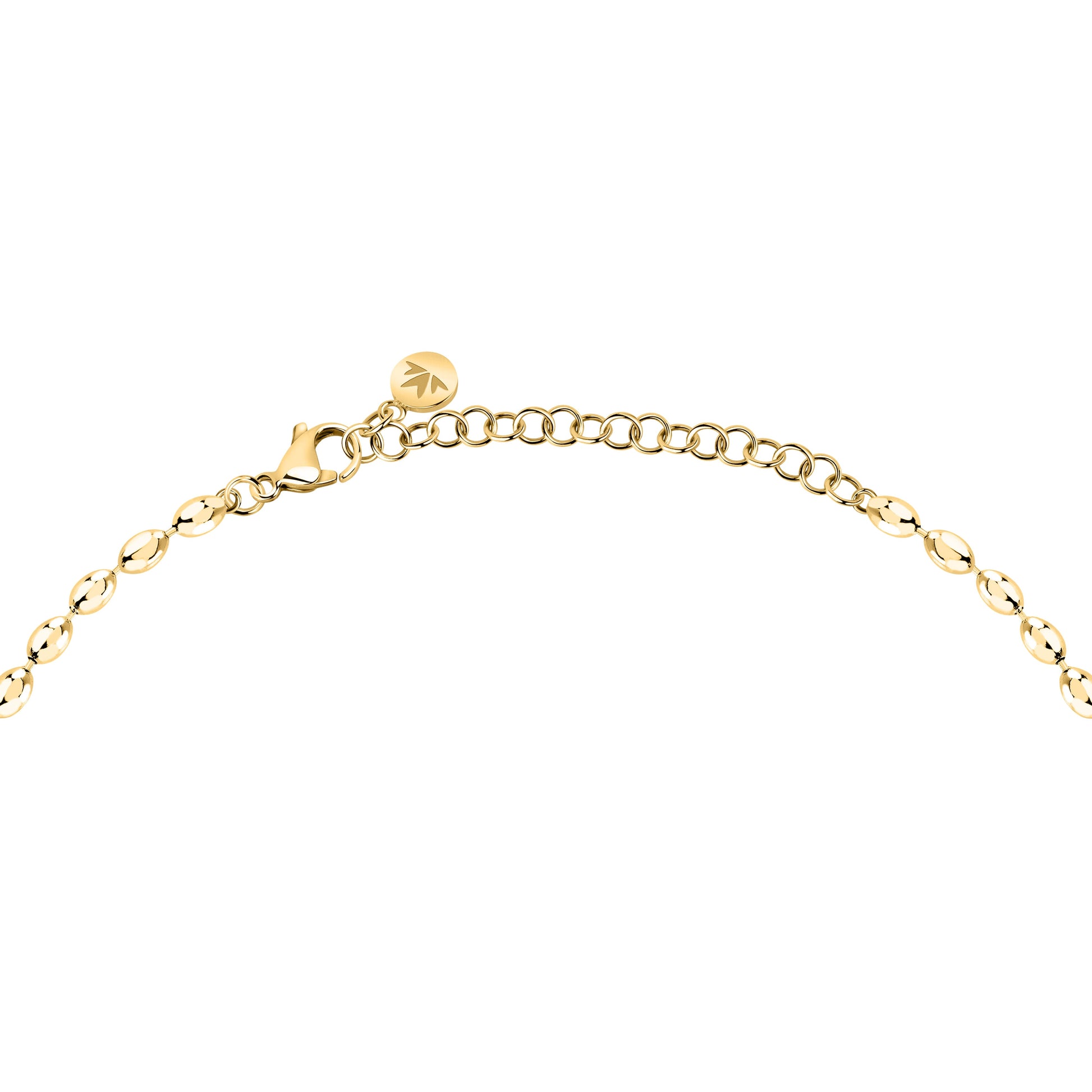 MORELLATO INTRECCI SAZC09 Women's Necklace - MORELLATO - Eldorado Jewels