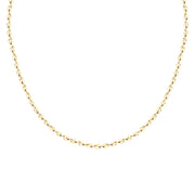MORELLATO INTRECCI SAZC09 Women's Necklace
