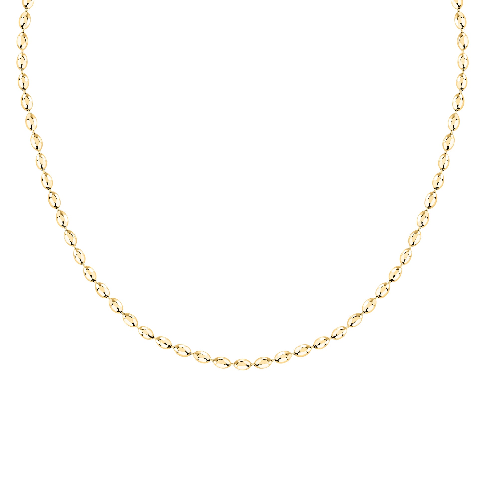 MORELLATO INTRECCI SAZC09 Women's Necklace