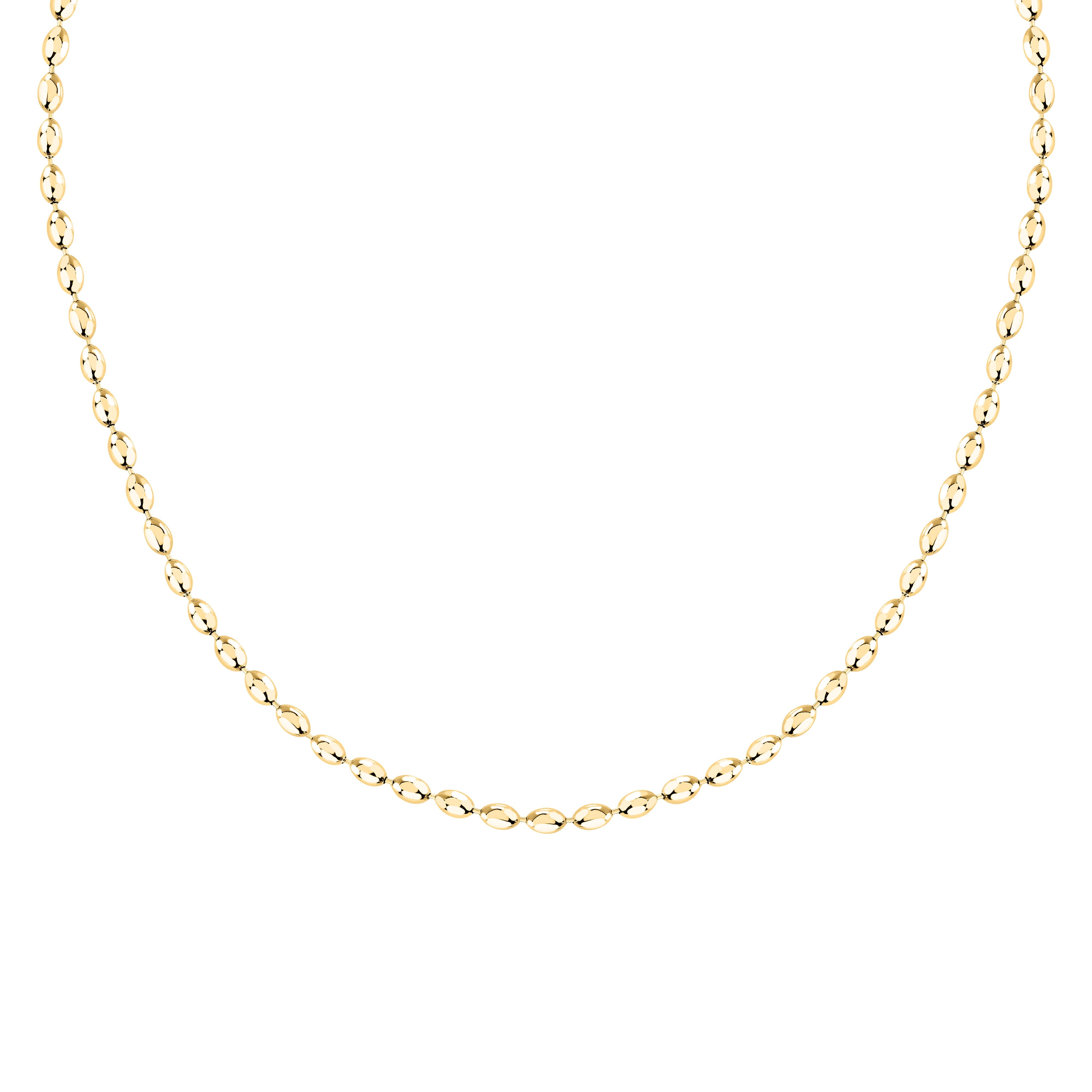 MORELLATO INTRECCI SAZC09 Women's Necklace