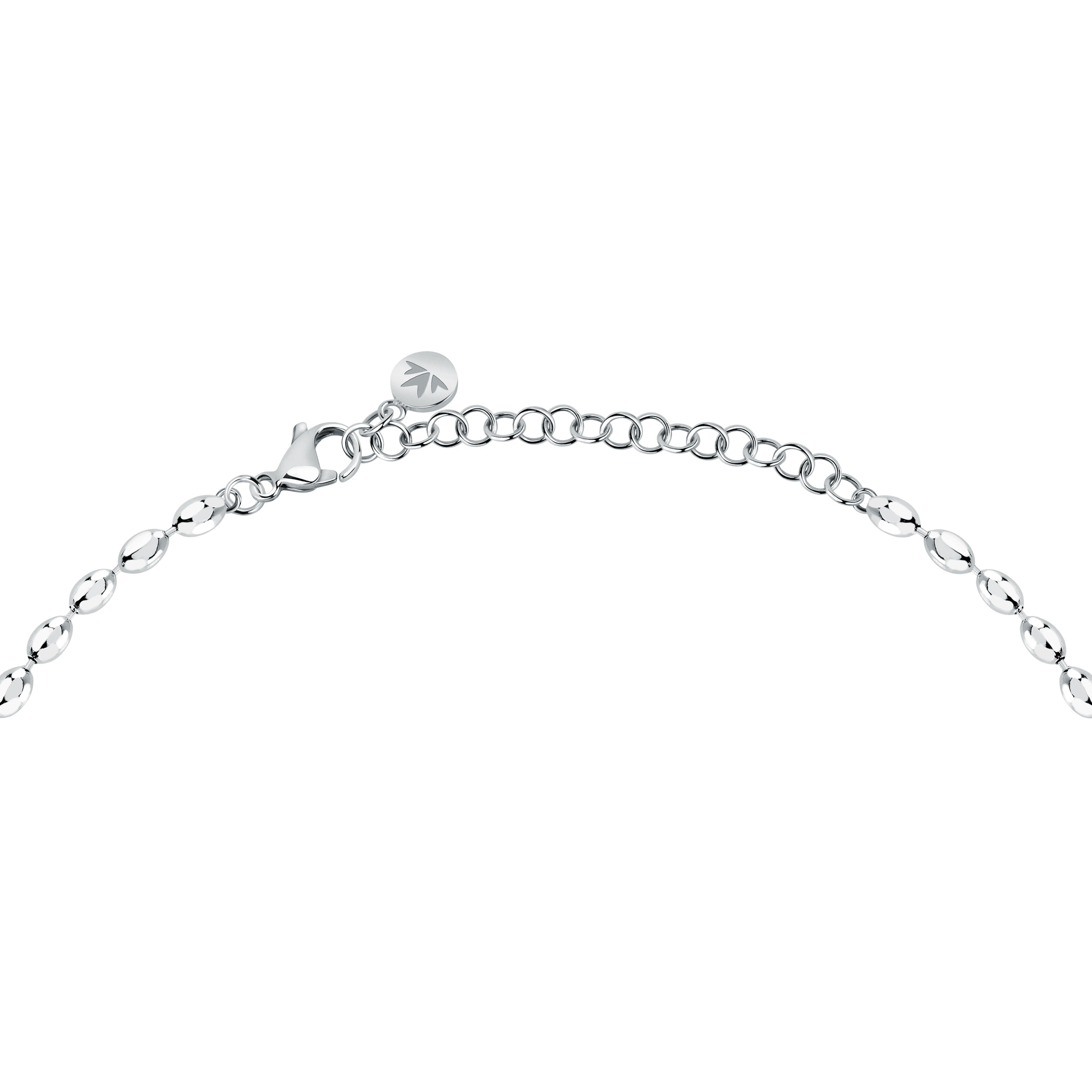 MORELLATO INTRECCI SAZC10 Women's Necklace - MORELLATO - Eldorado Jewels