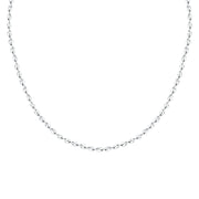 MORELLATO INTRECCI SAZC10 Women's Necklace