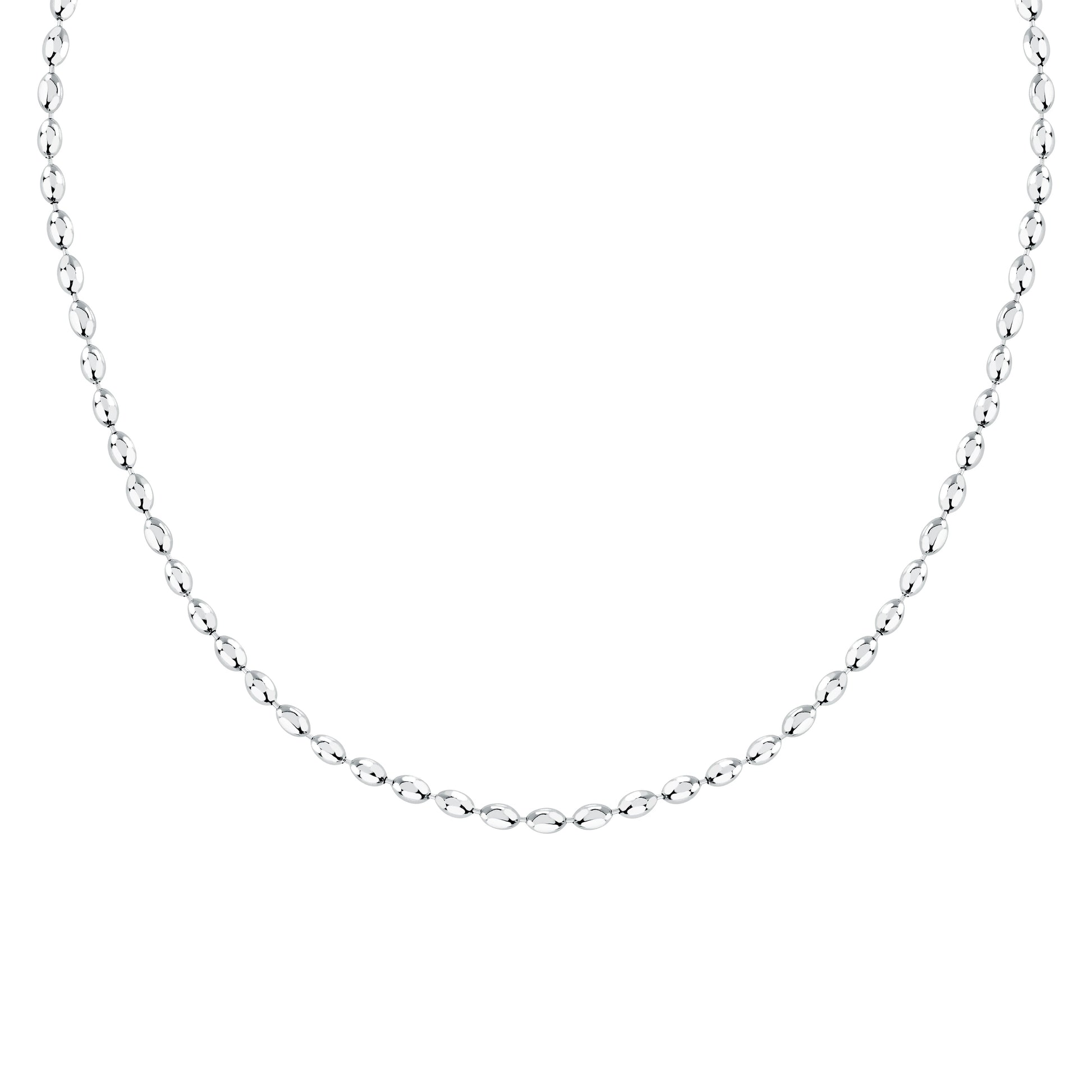 MORELLATO INTRECCI SAZC10 Women's Necklace