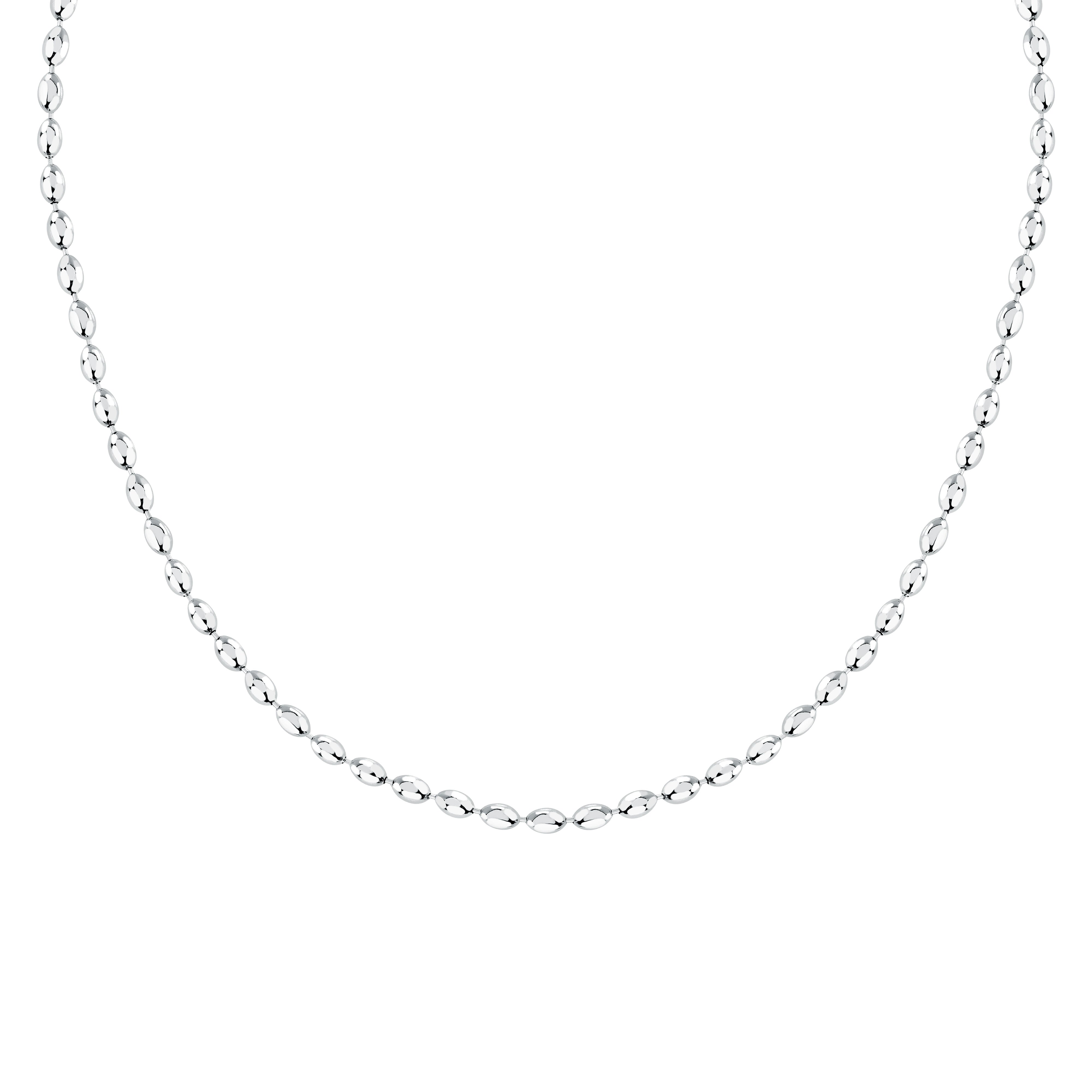 MORELLATO INTRECCI SAZC10 Women's Necklace