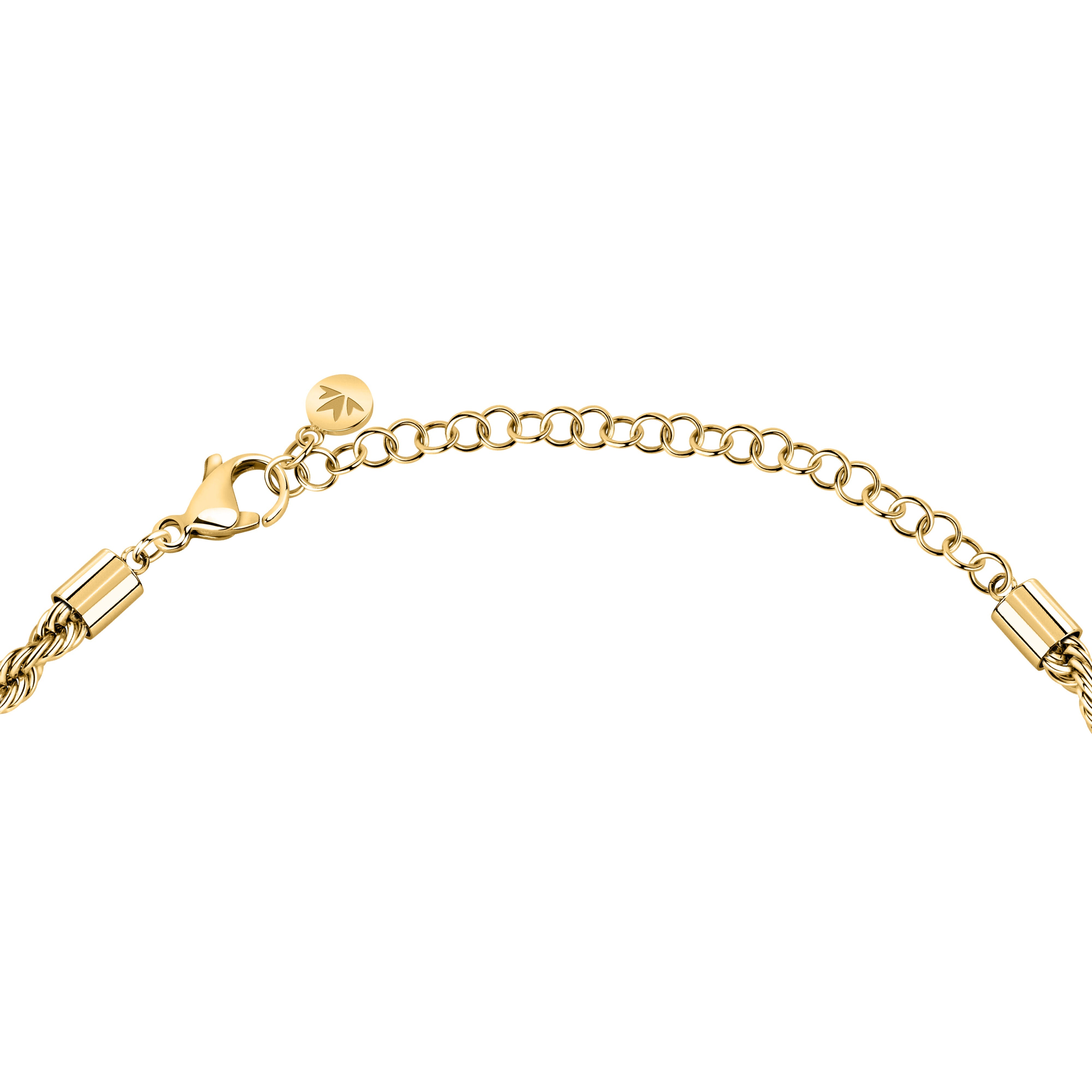 MORELLATO INTRECCI SAZC21 Women's Necklace - MORELLATO - Eldorado Jewels
