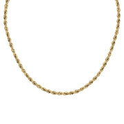 MORELLATO INTRECCI SAZC21 Women's Necklace