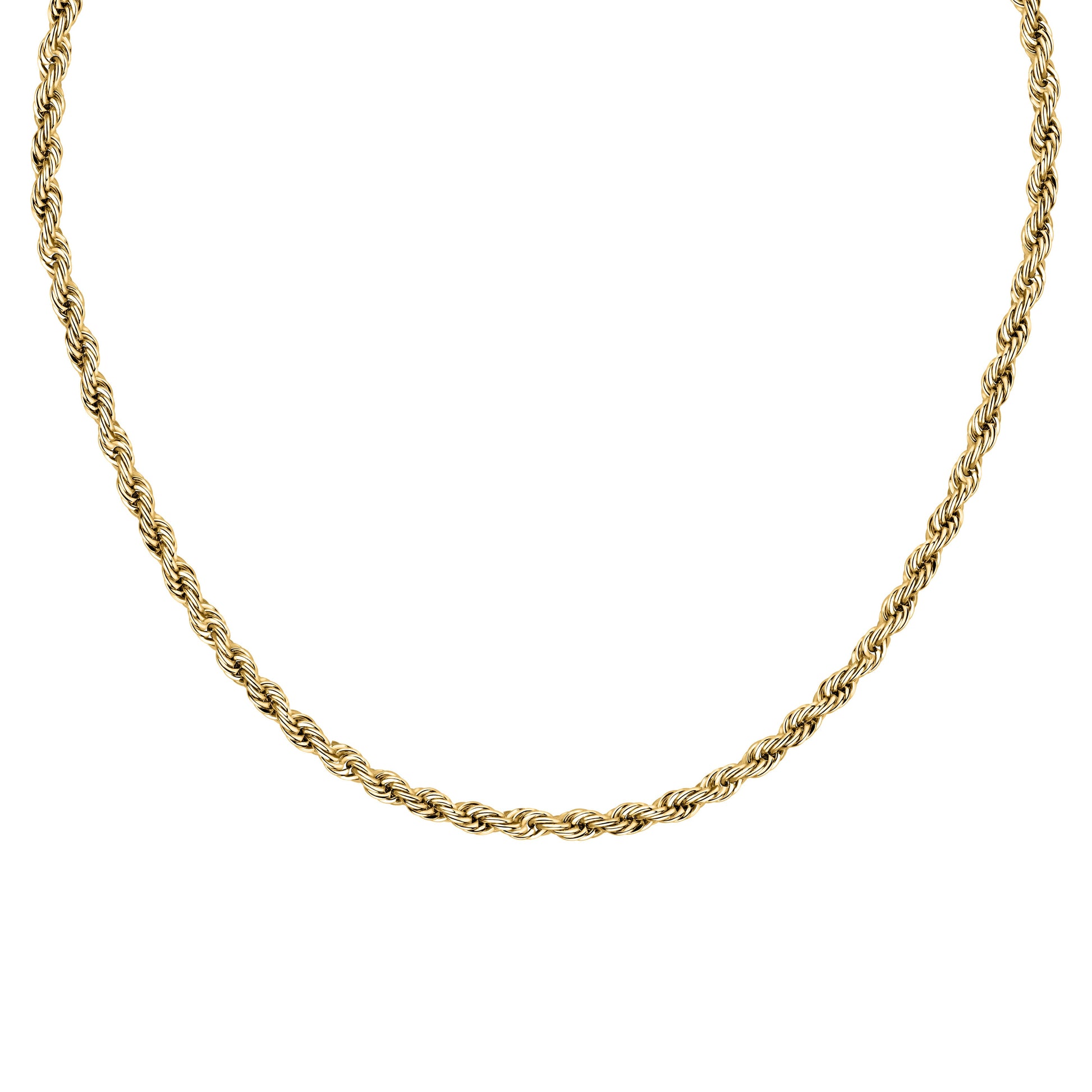 MORELLATO INTRECCI SAZC21 Women's Necklace