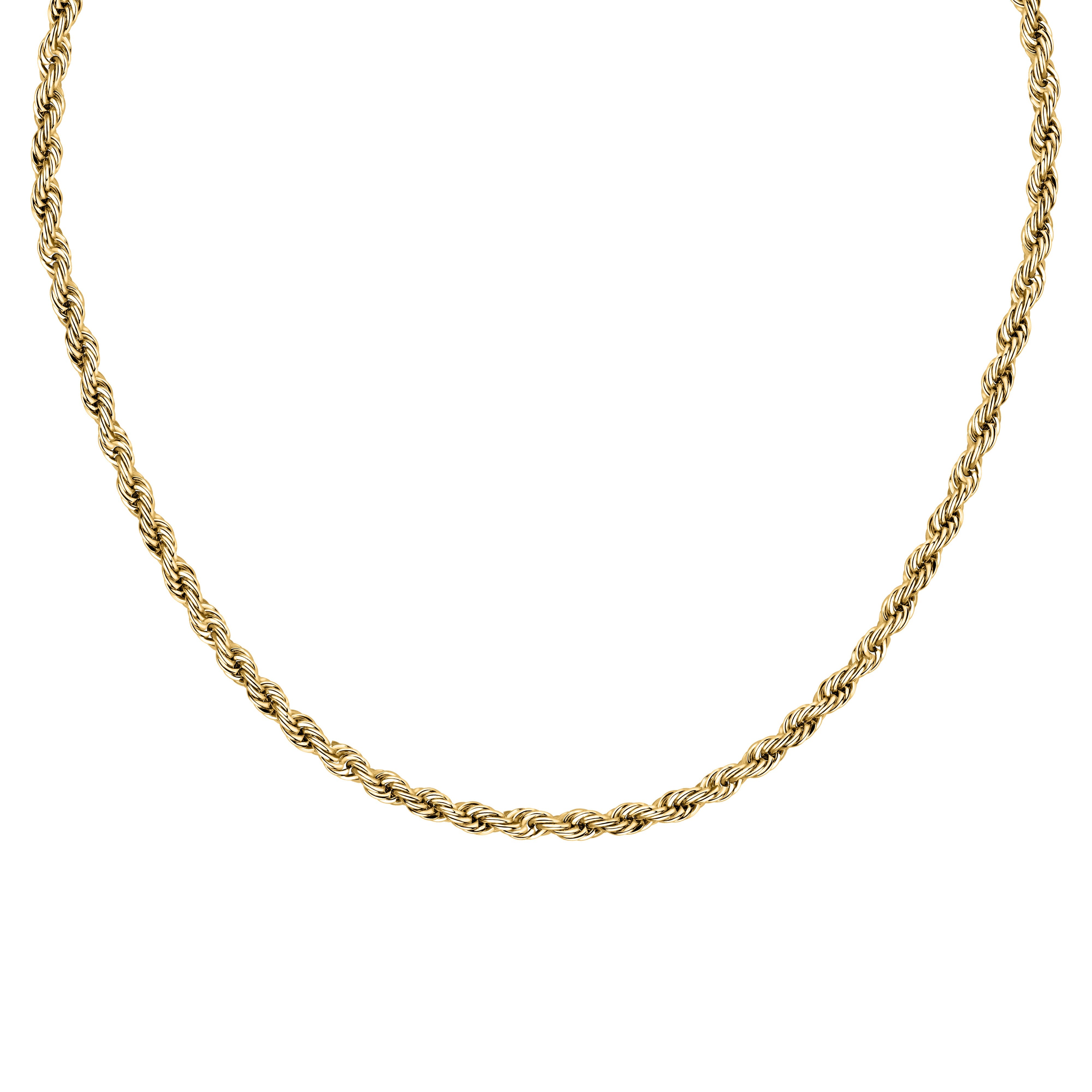 MORELLATO INTRECCI SAZC21 Women's Necklace