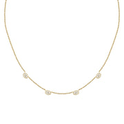 MORELLATO PAVE' SAZB02 Women's Necklace