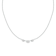 MORELLATO PAVE' SAZB03 Women's Necklace