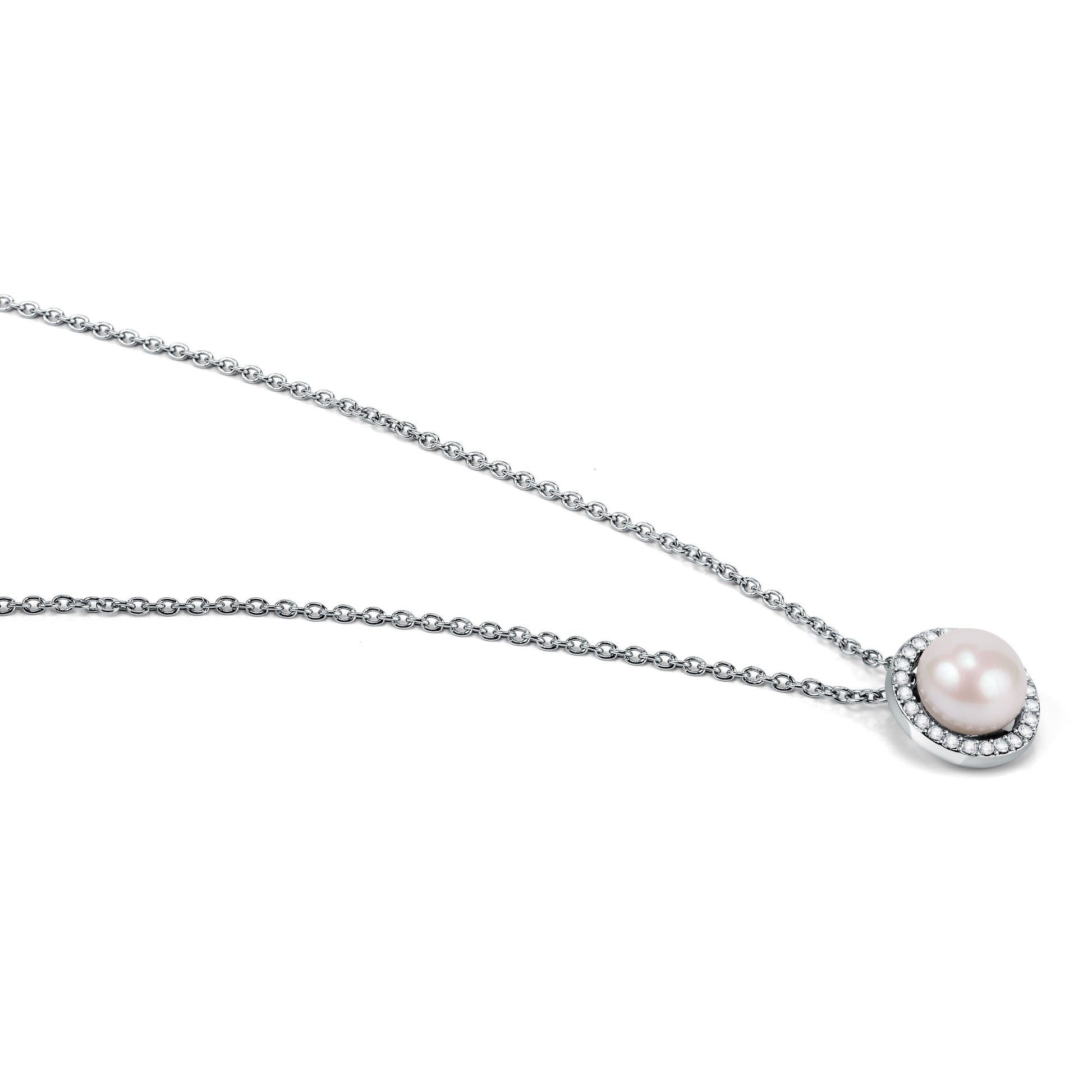 MORELLATO WOMEN'S PERLA NECKLACE SAER49