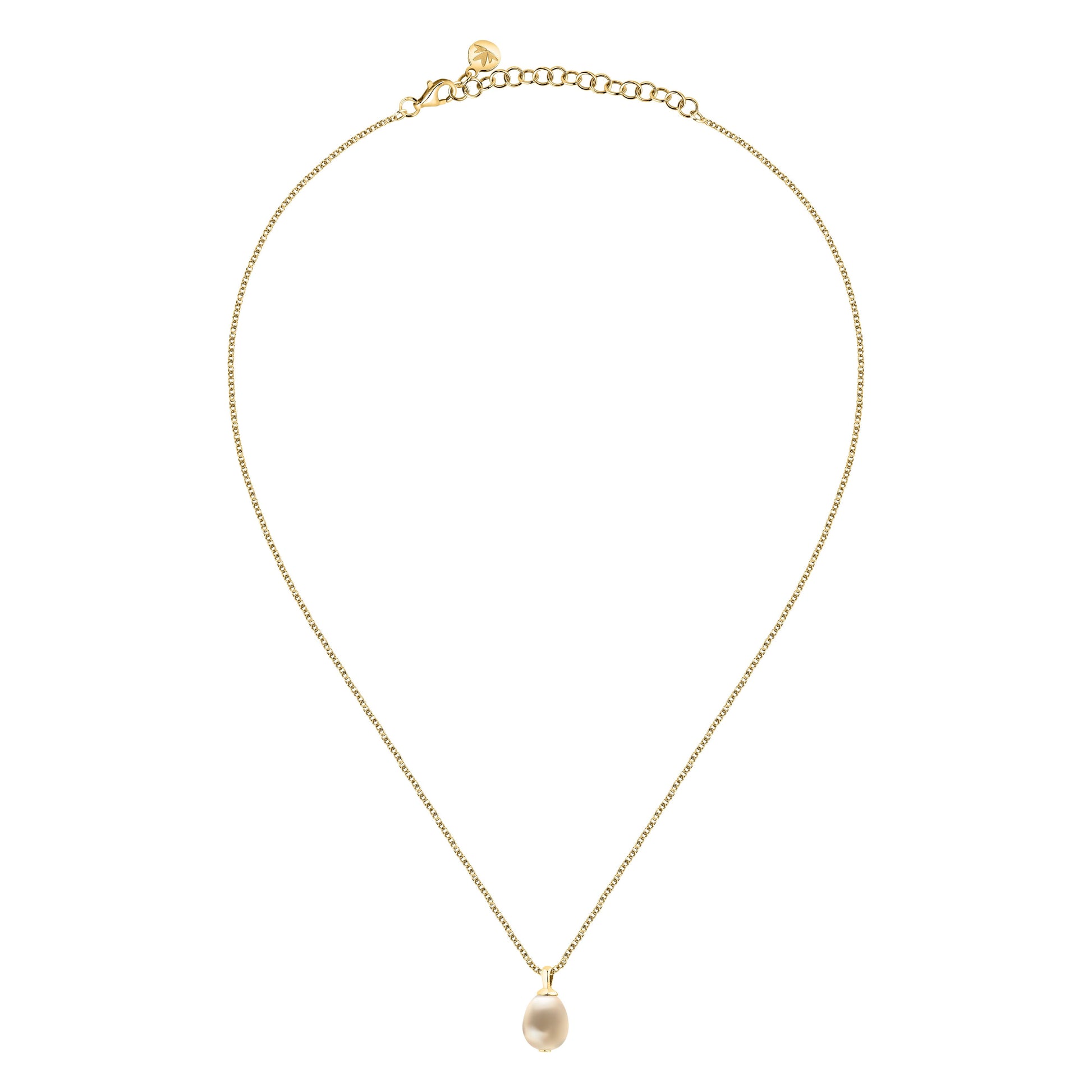 MORELLATO PERLA SXU40 WOMEN'S NECKLACE