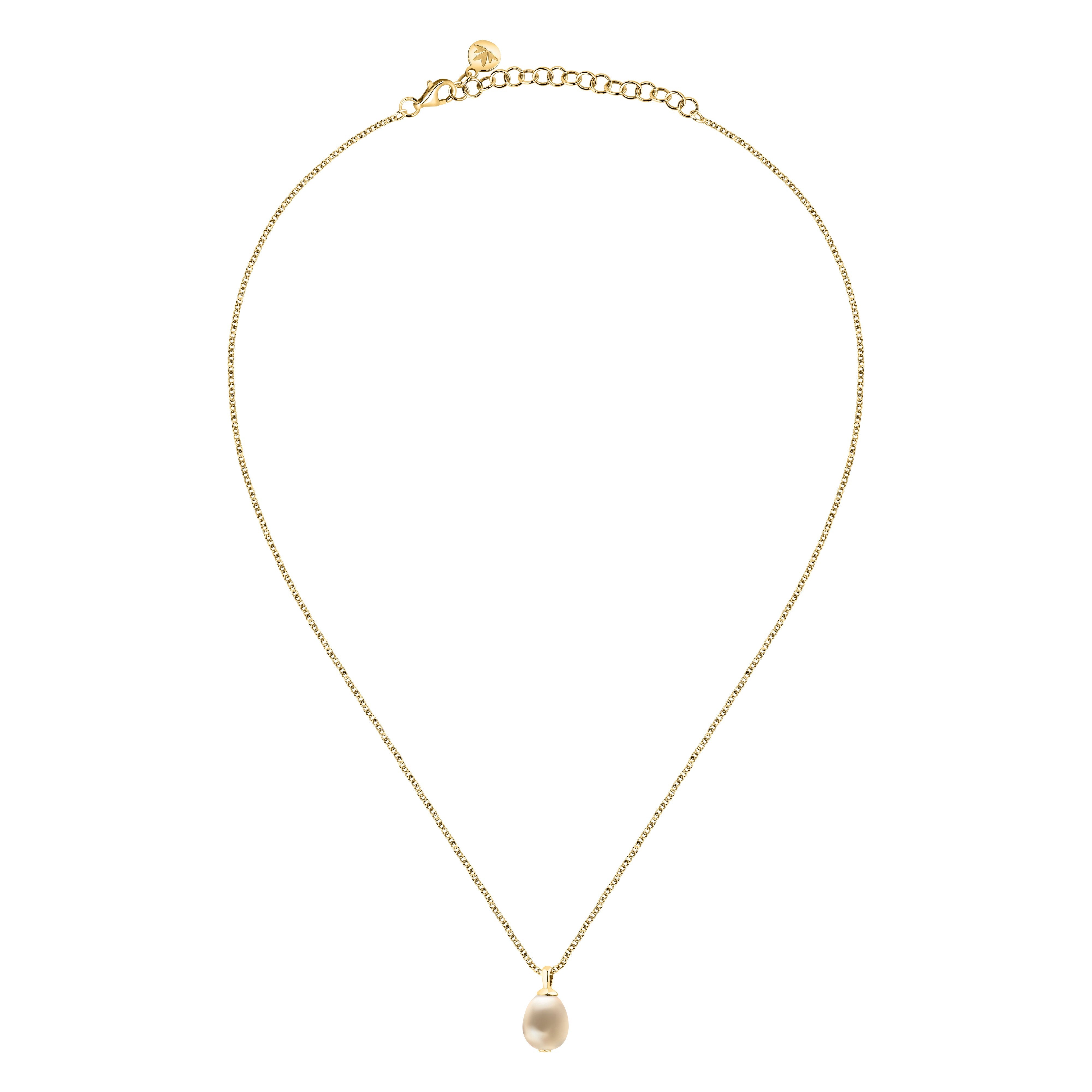 MORELLATO PERLA SXU40 WOMEN'S NECKLACE