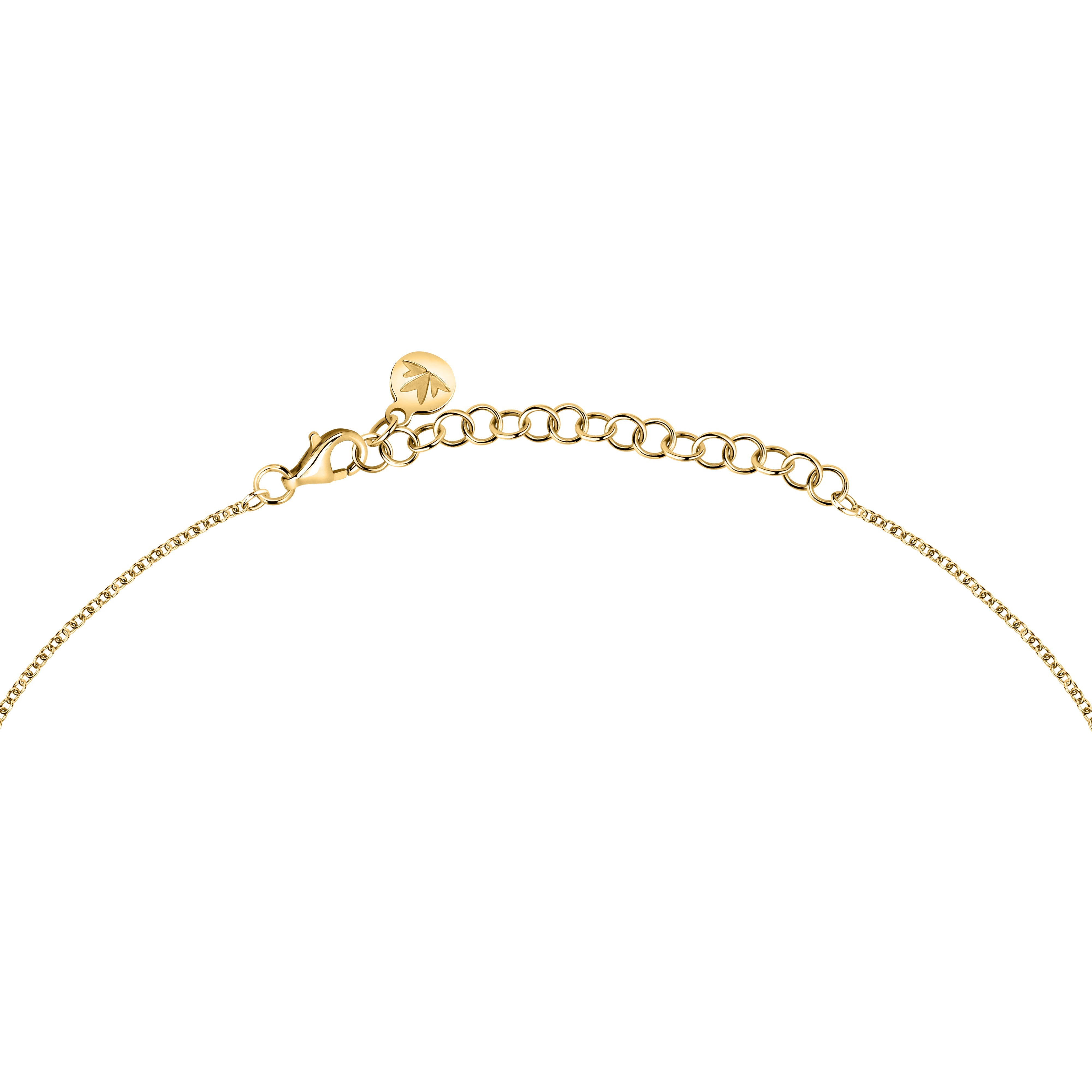 MORELLATO PERLA SXU40 WOMEN'S NECKLACE