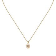 MORELLATO PERLA SXU40 WOMEN'S NECKLACE
