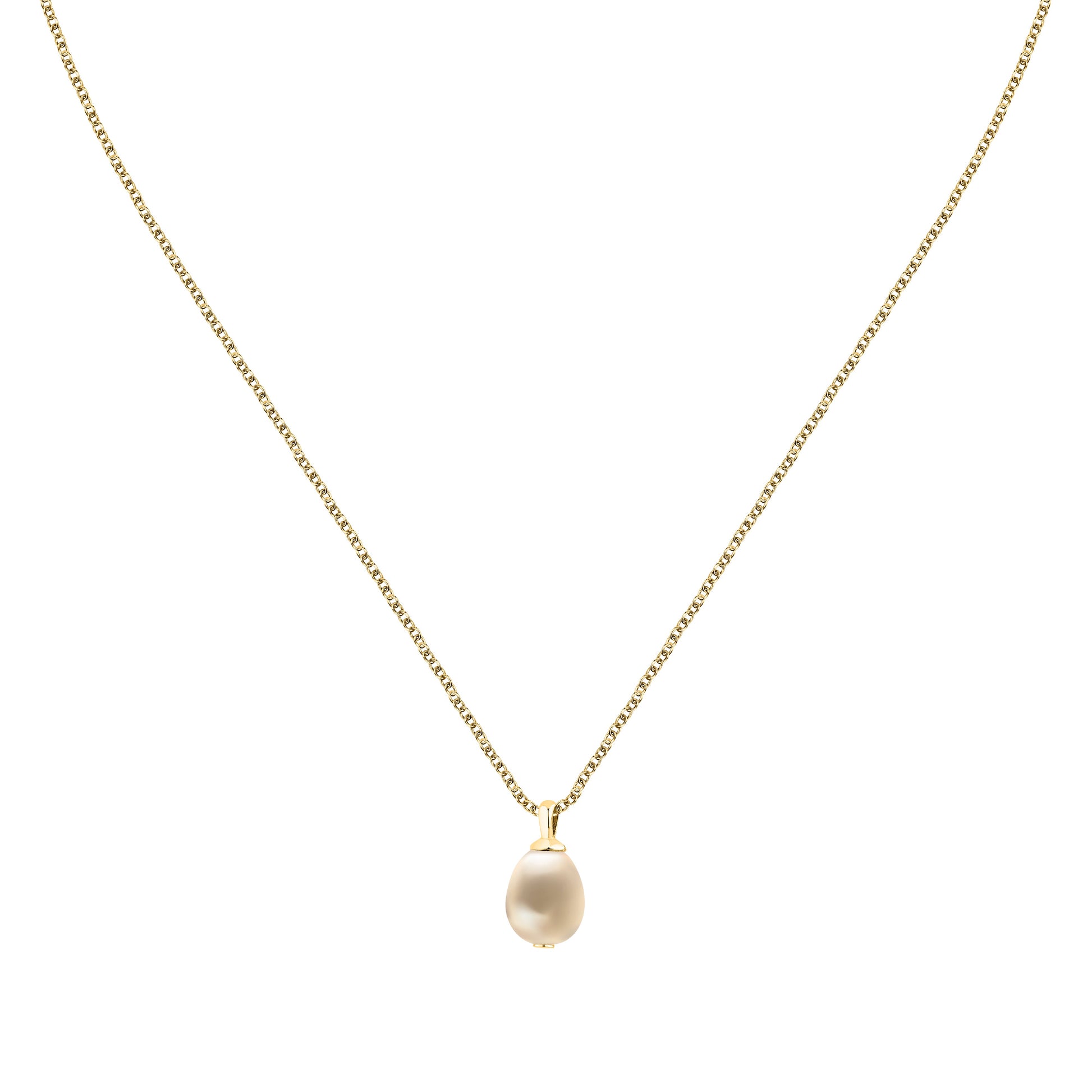MORELLATO PERLA SXU40 WOMEN'S NECKLACE