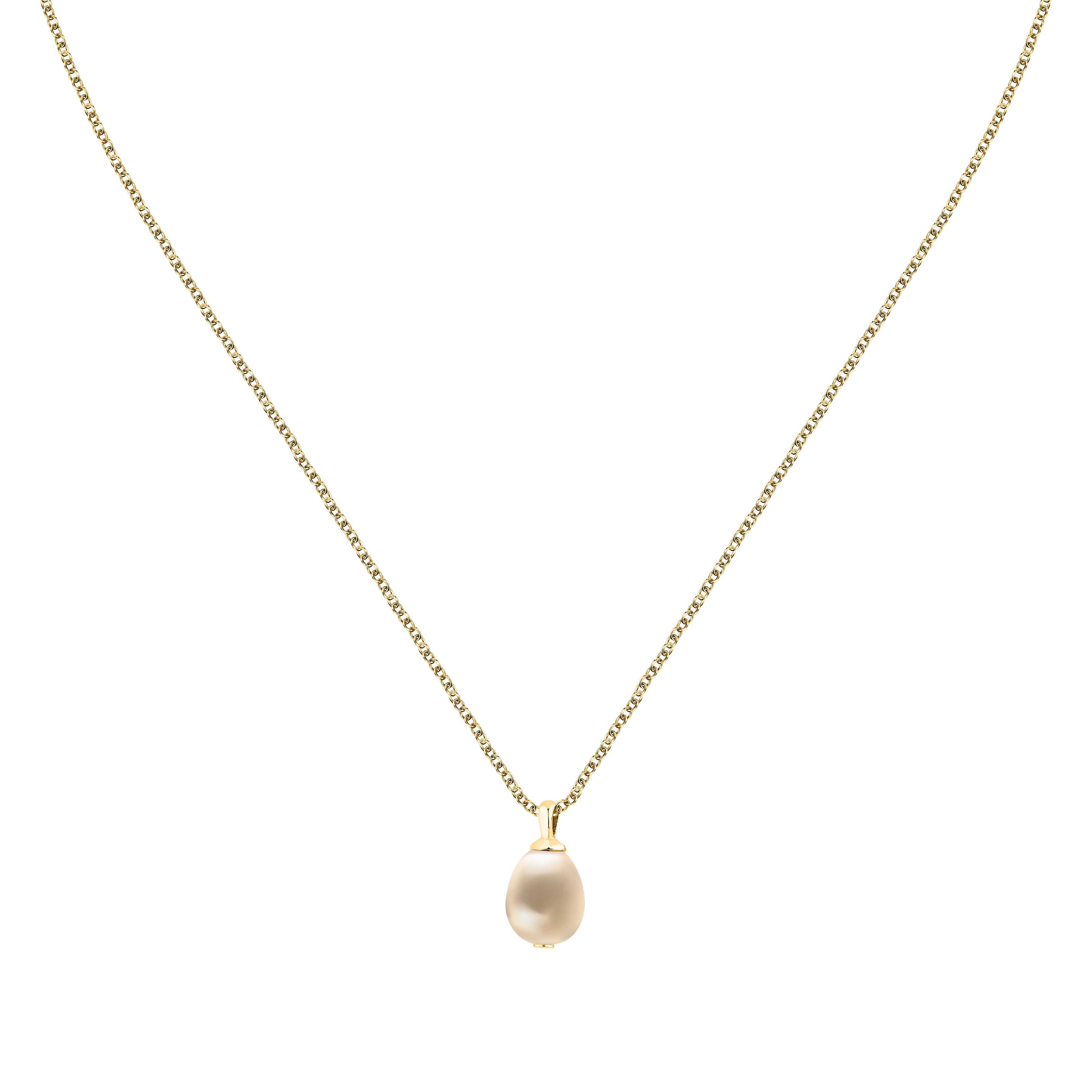 MORELLATO PERLA SXU40 WOMEN'S NECKLACE
