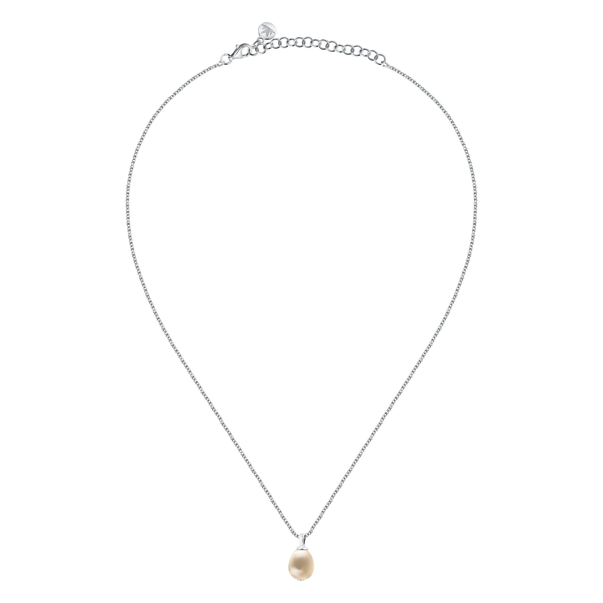 MORELLATO PERLA SXU41 WOMEN'S NECKLACE