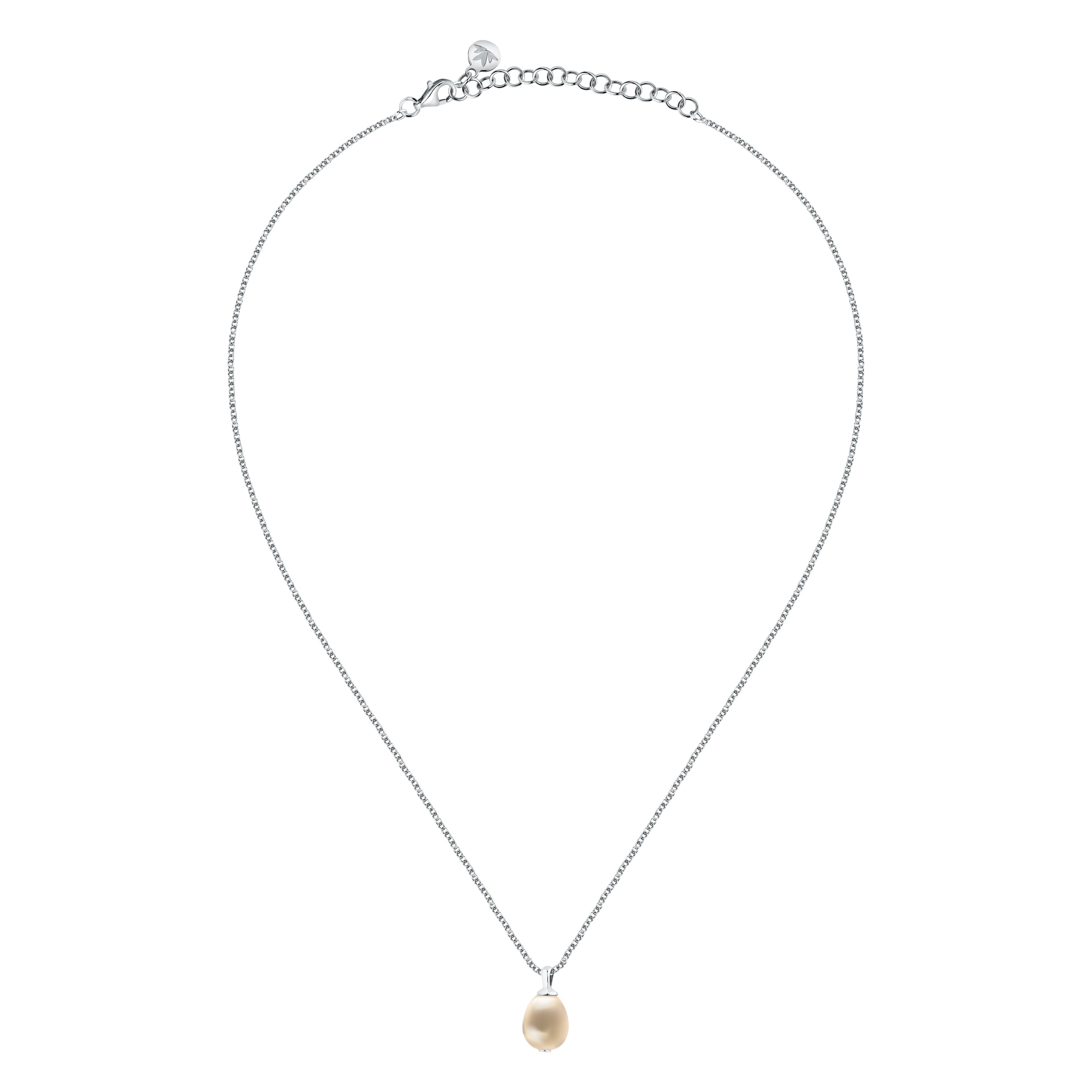 MORELLATO PERLA SXU41 WOMEN'S NECKLACE