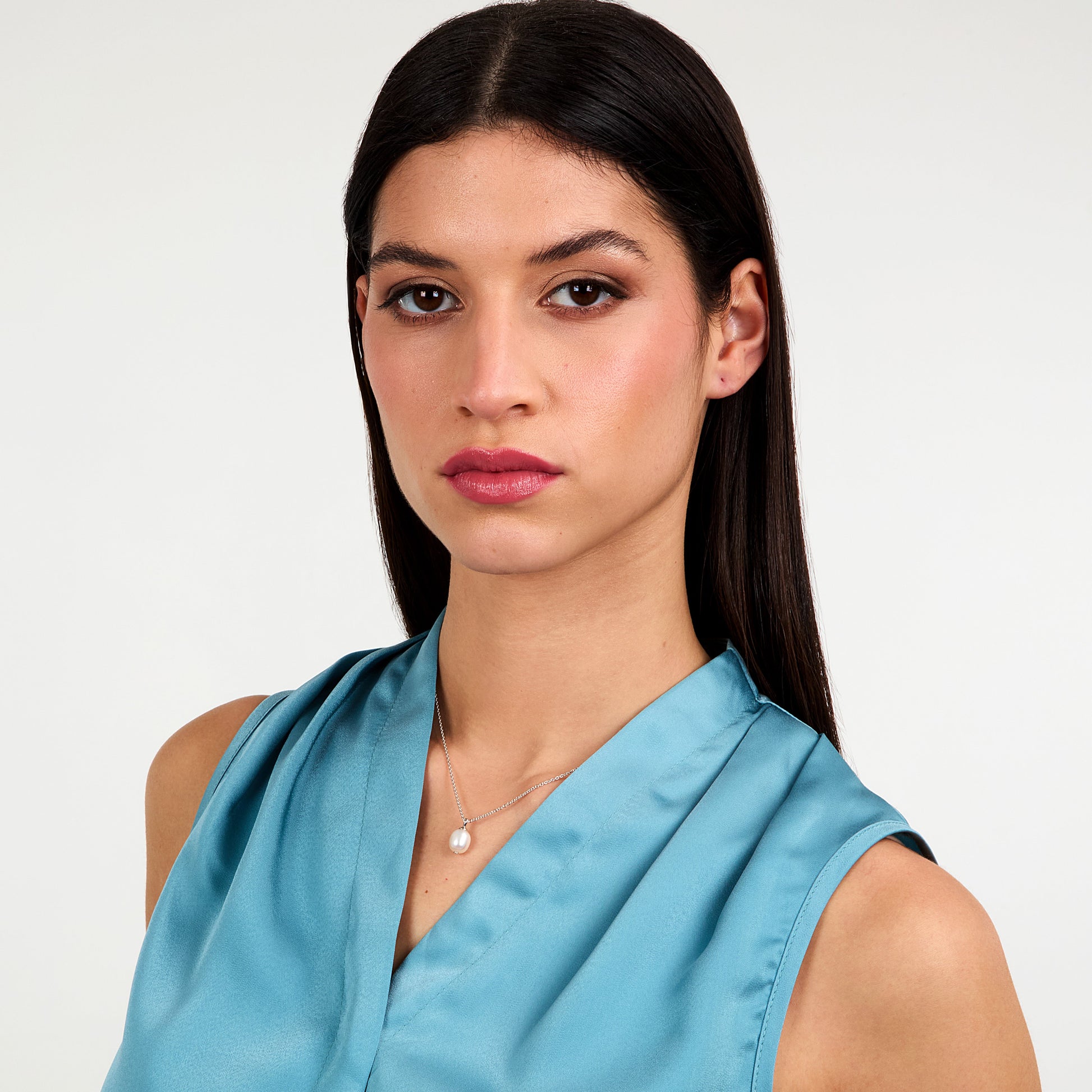 MORELLATO PERLA SXU41 WOMEN'S NECKLACE