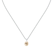 MORELLATO PERLA SXU41 WOMEN'S NECKLACE